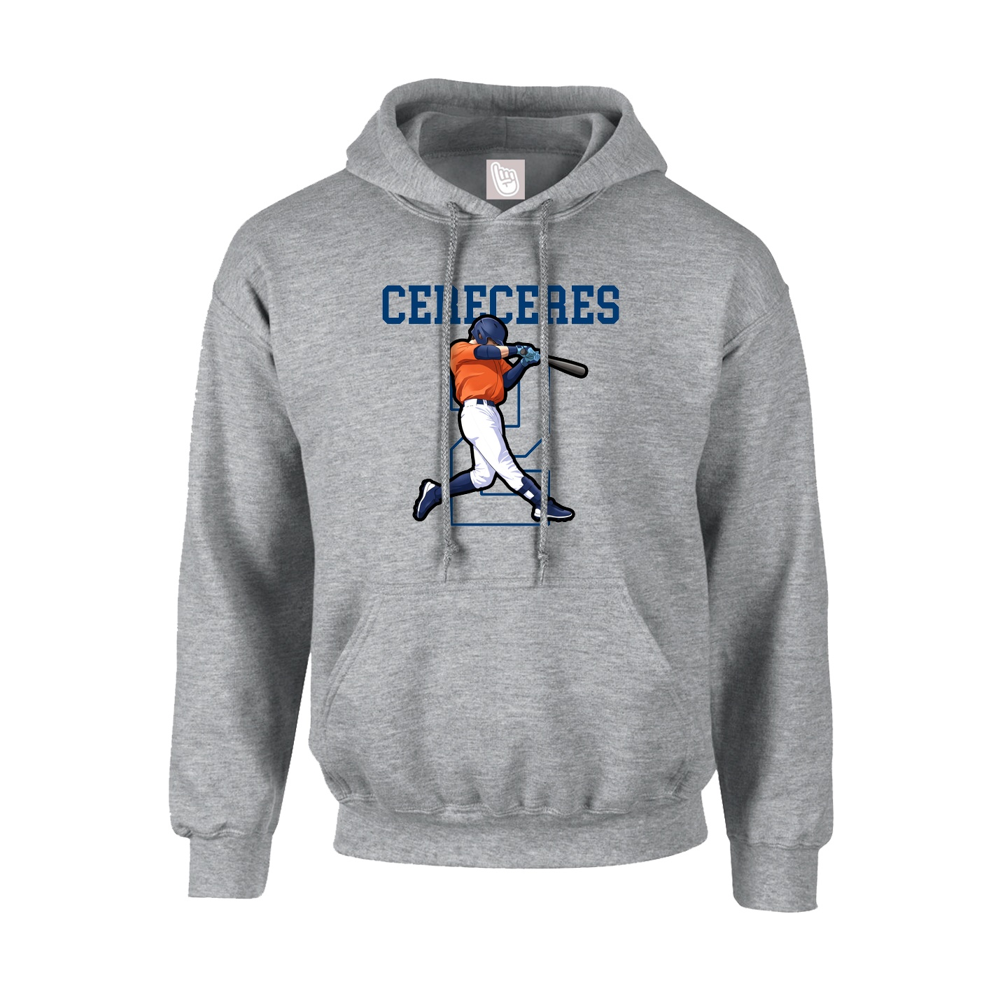 Youth Hoodie
