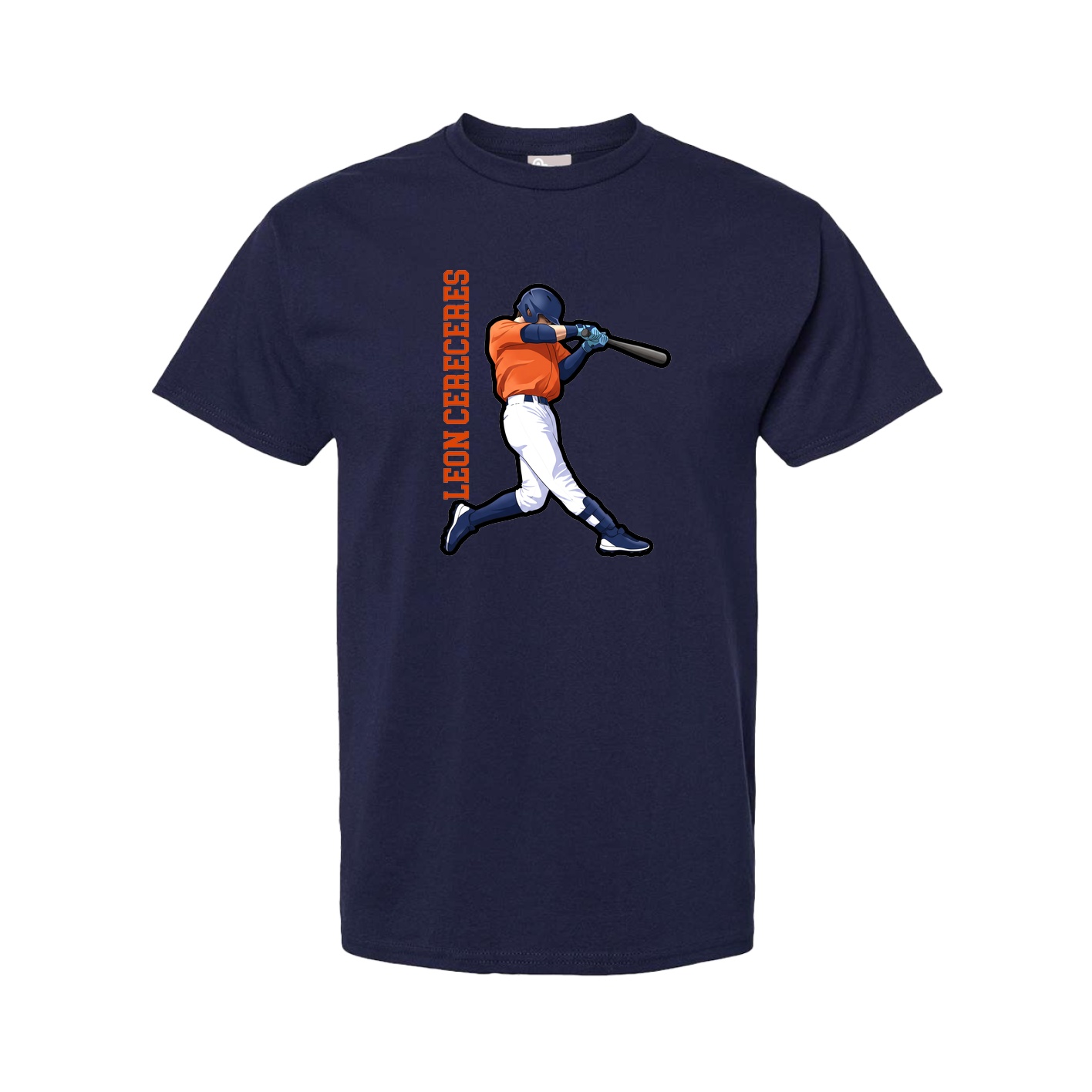 NIL Club Tee