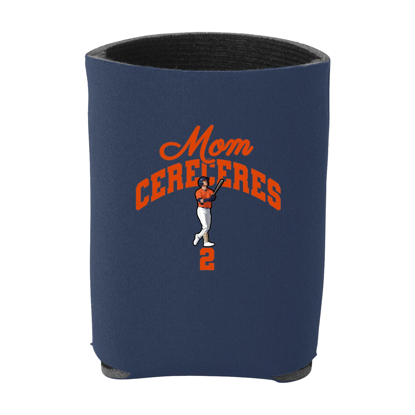 Can Holder — Mothers Day Arch in Navy
