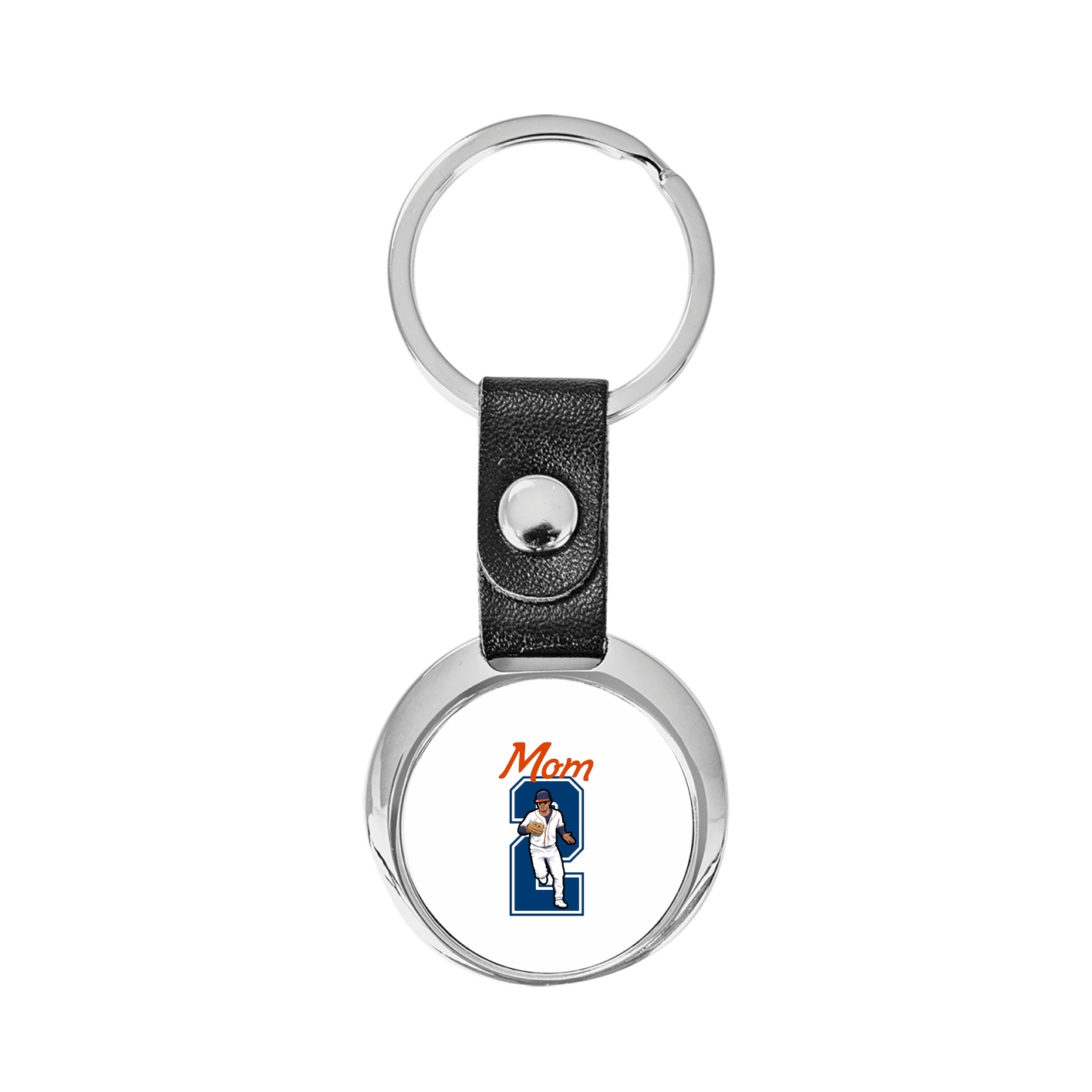 Key Chain — Mothers Day Shirsey in Classic