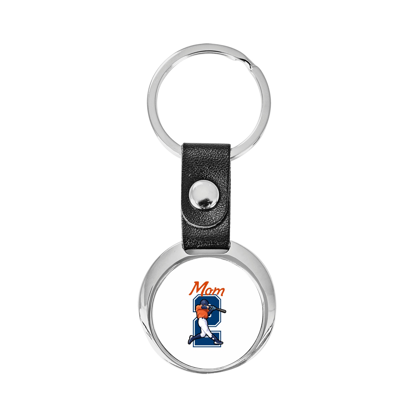 Key Chain — Mothers Day Shirsey in Classic