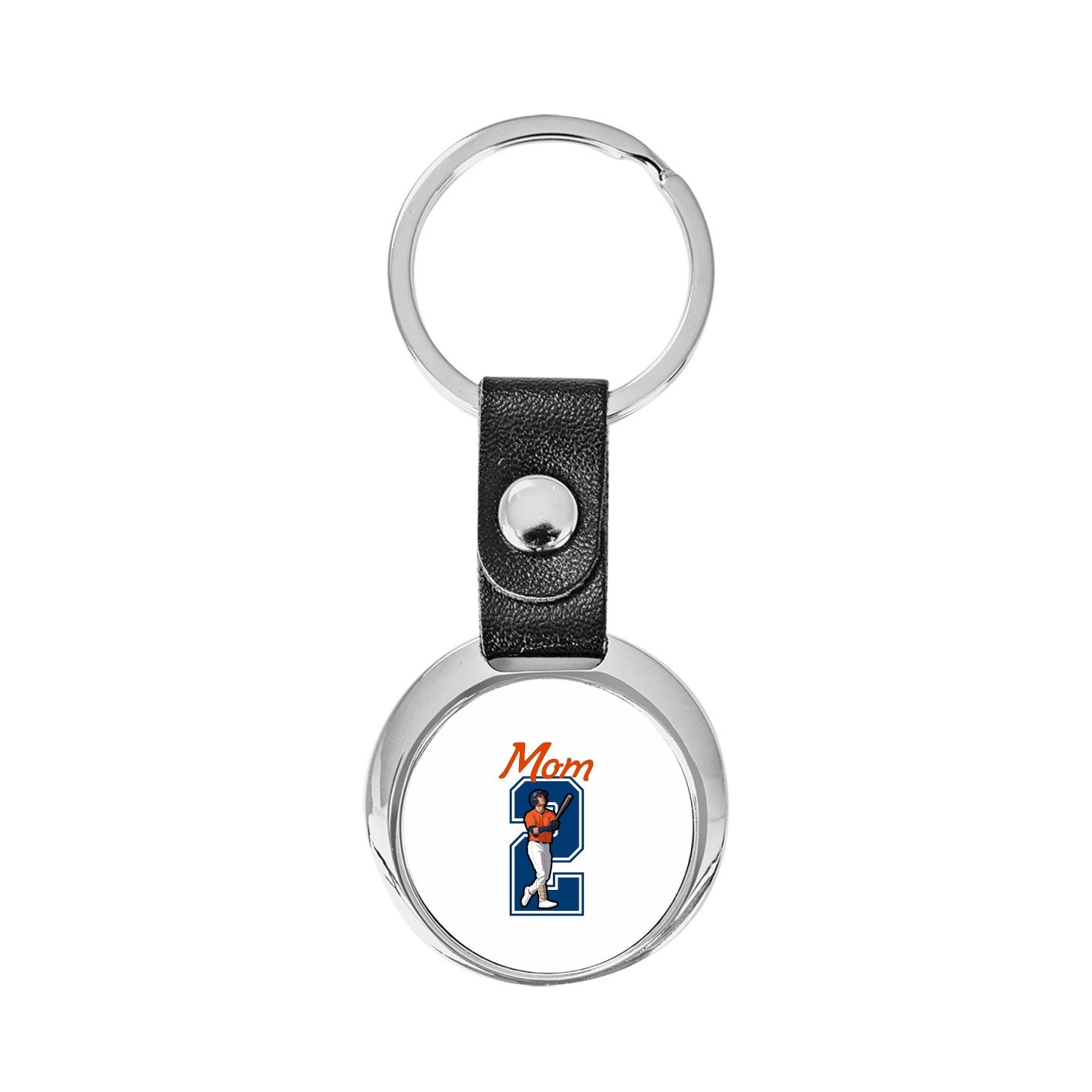 Key Chain — Mothers Day Shirsey in Classic