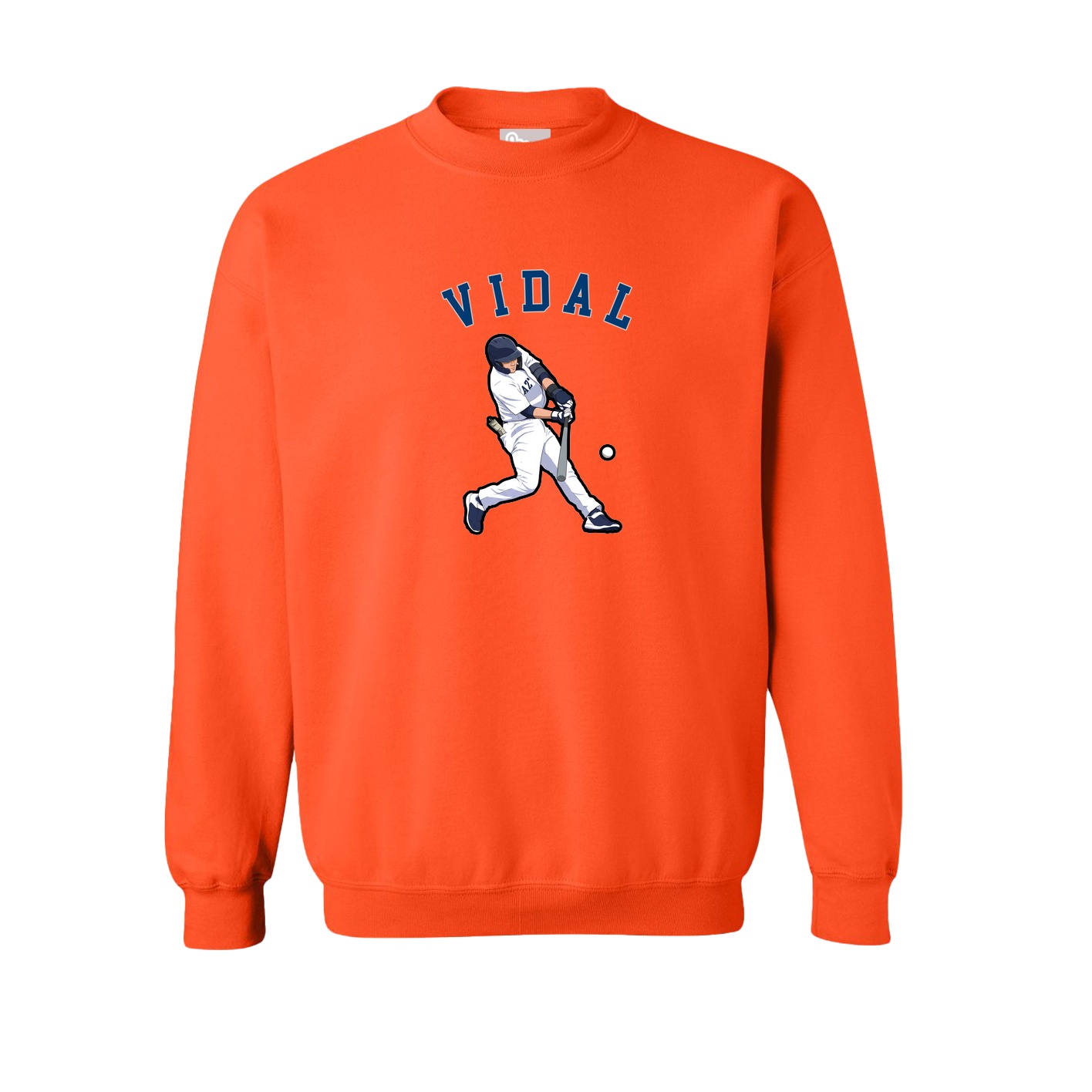 Fleece Crew