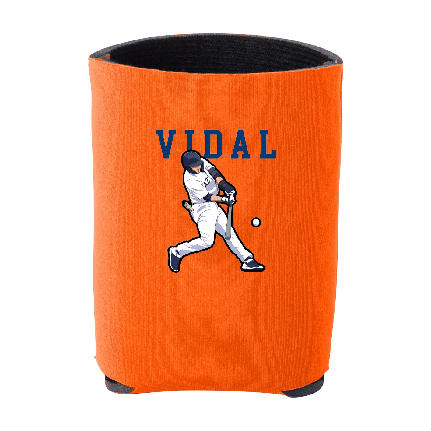 Can Holder — Shirsey in Orange