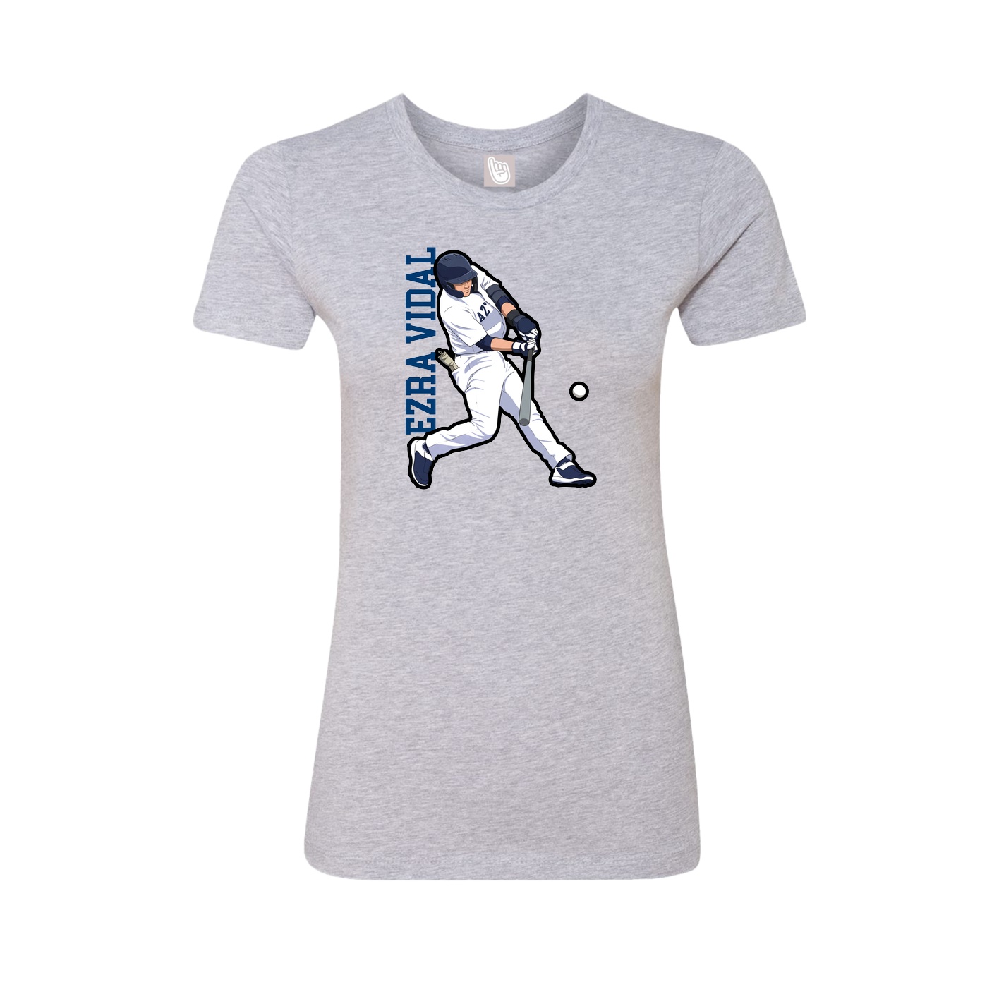 Womens Tee