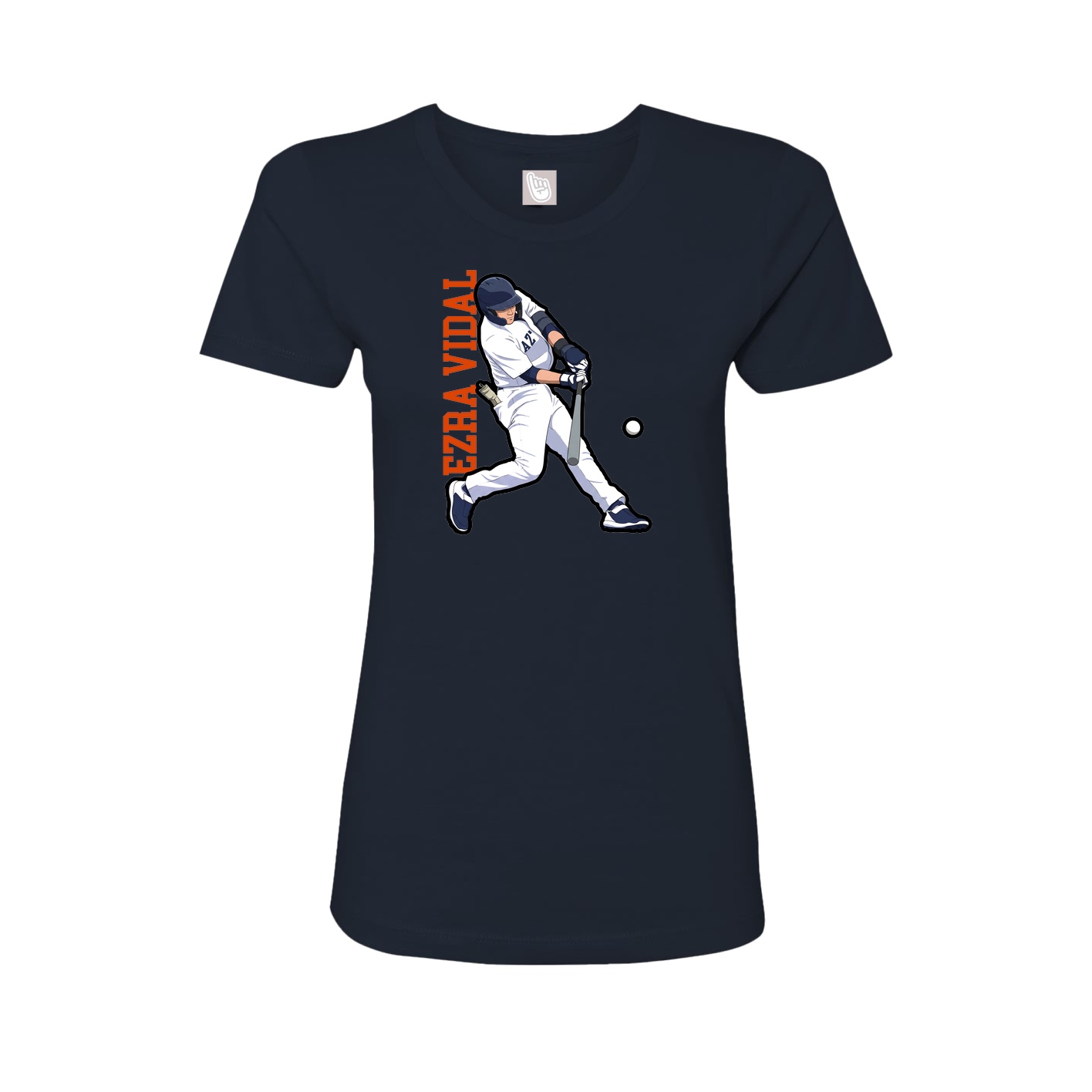 NIL Club Womens Tee