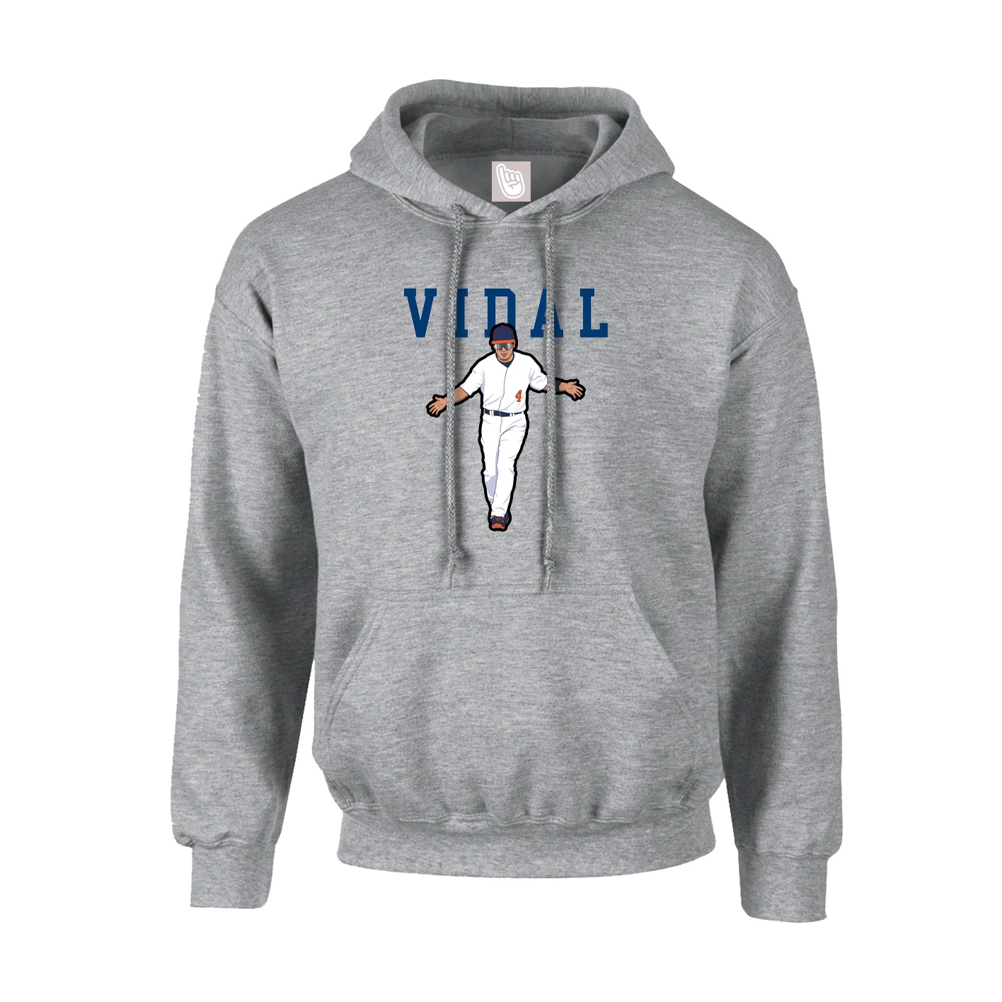 Hoodie