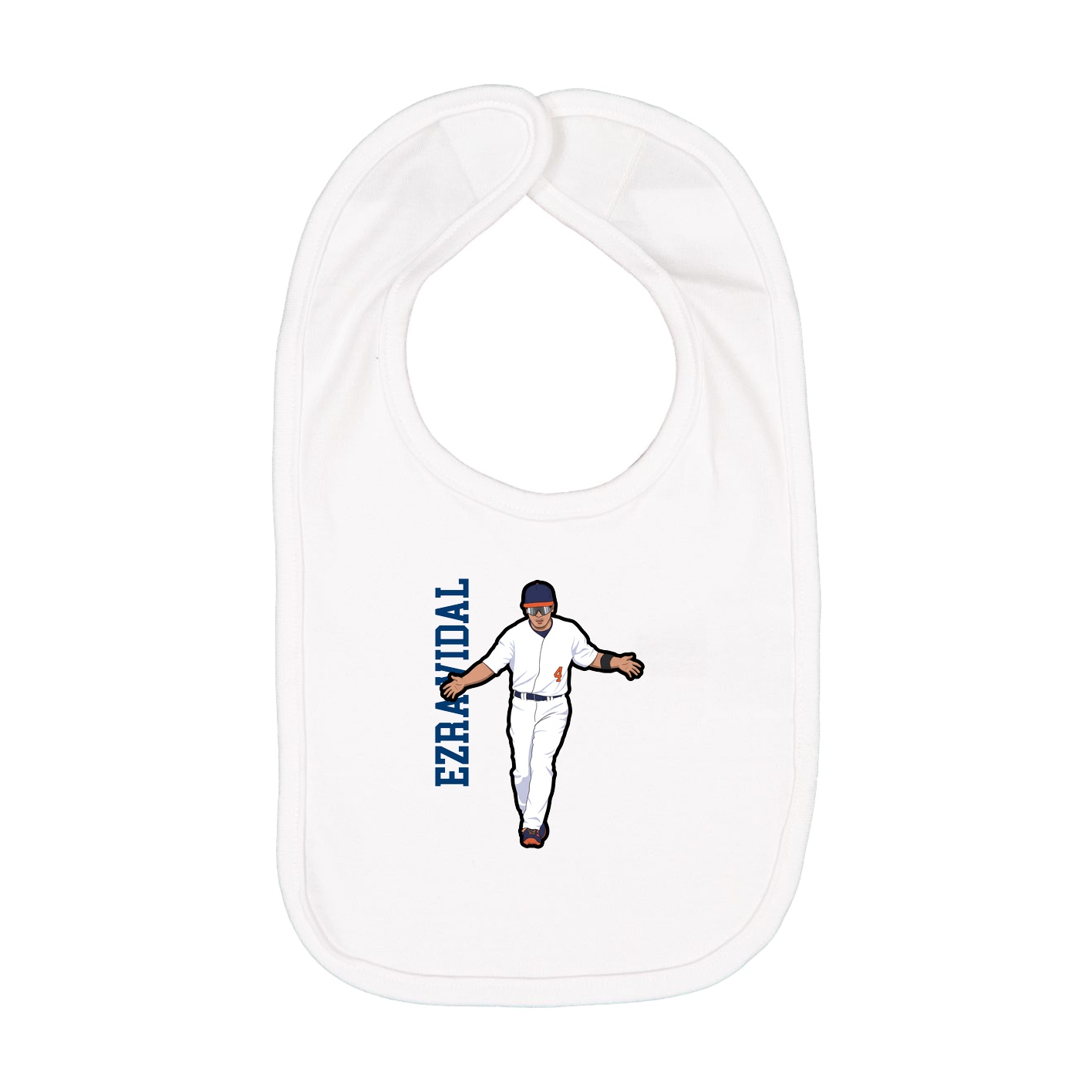 Infant Bib
