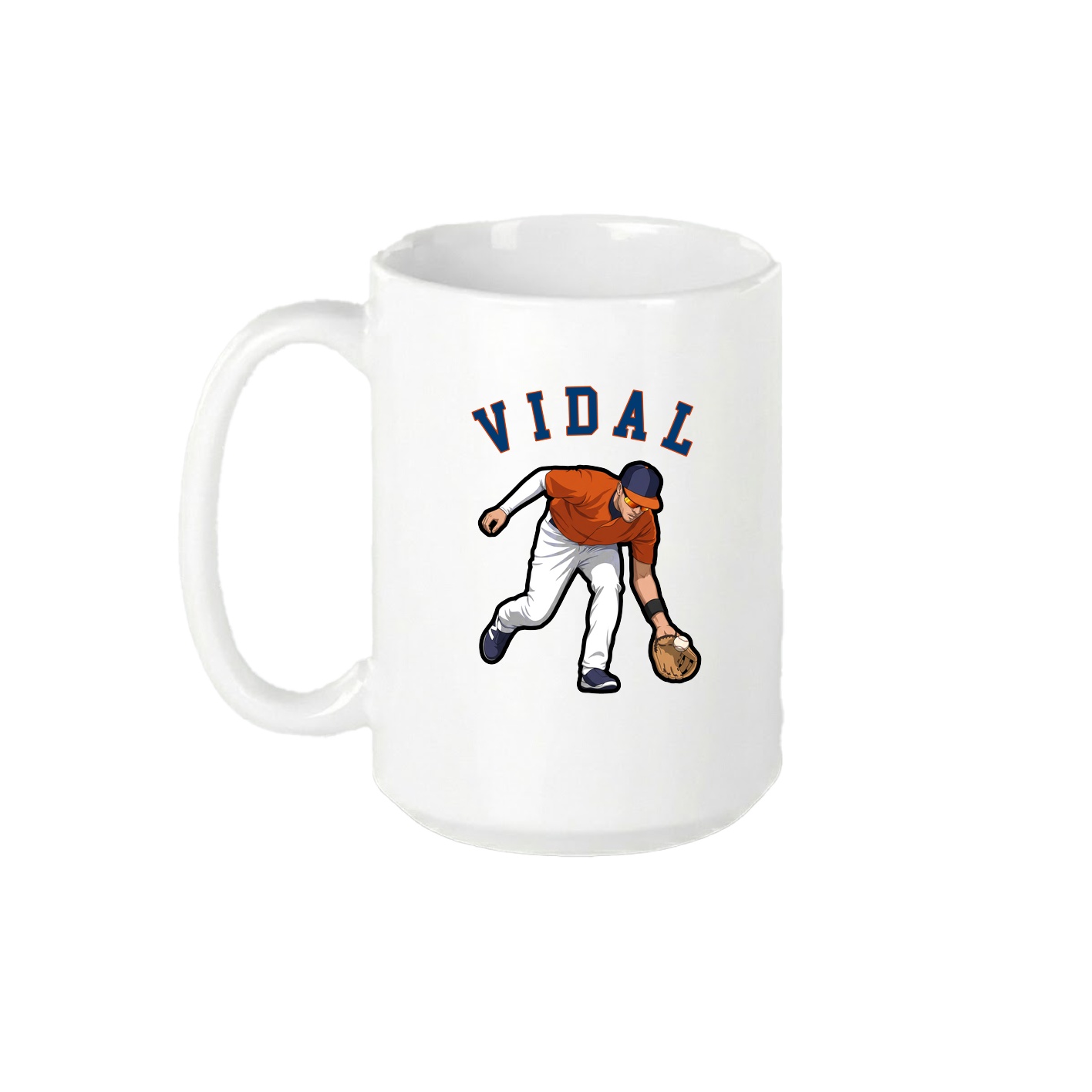 15oz Coffee Mug