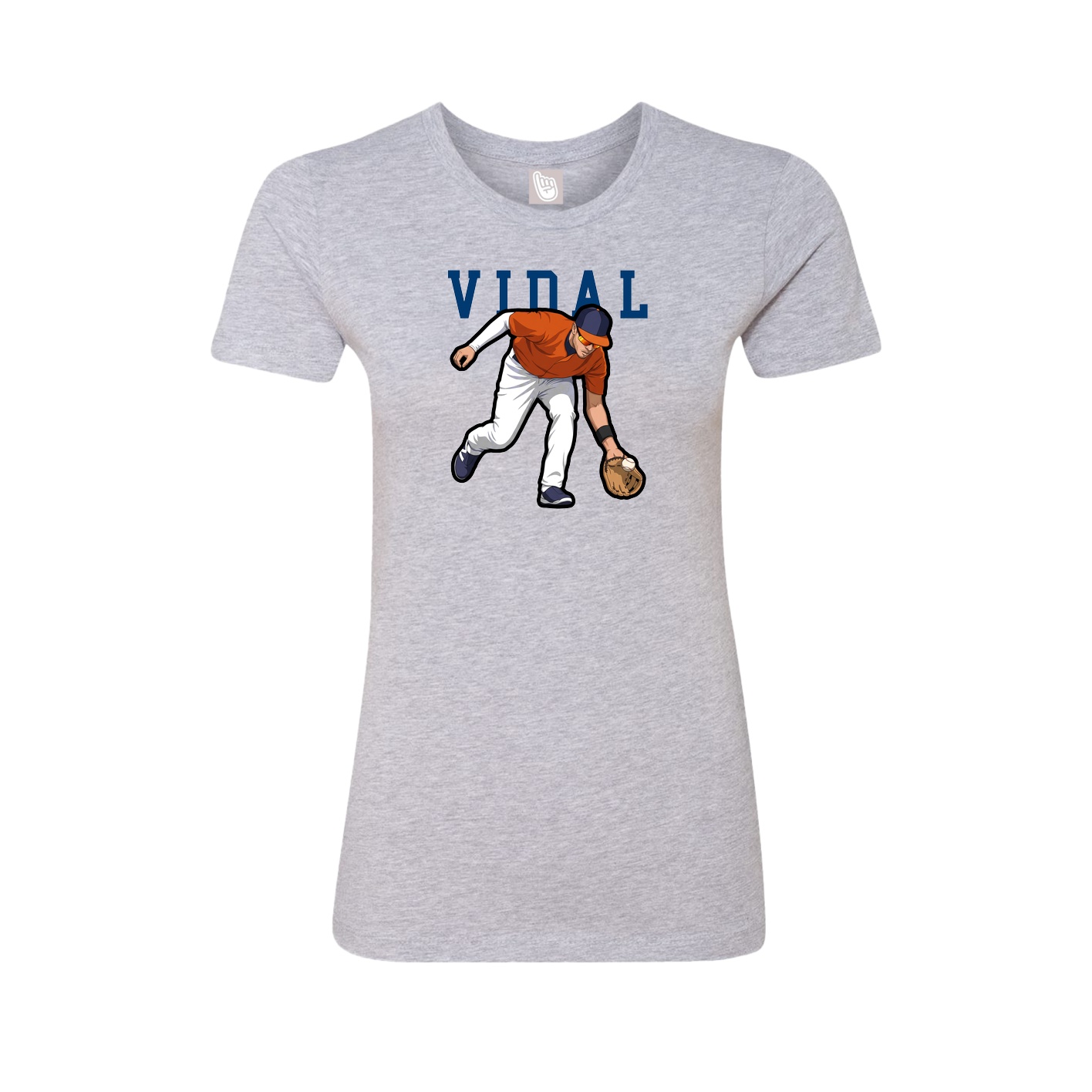 Womens Tee