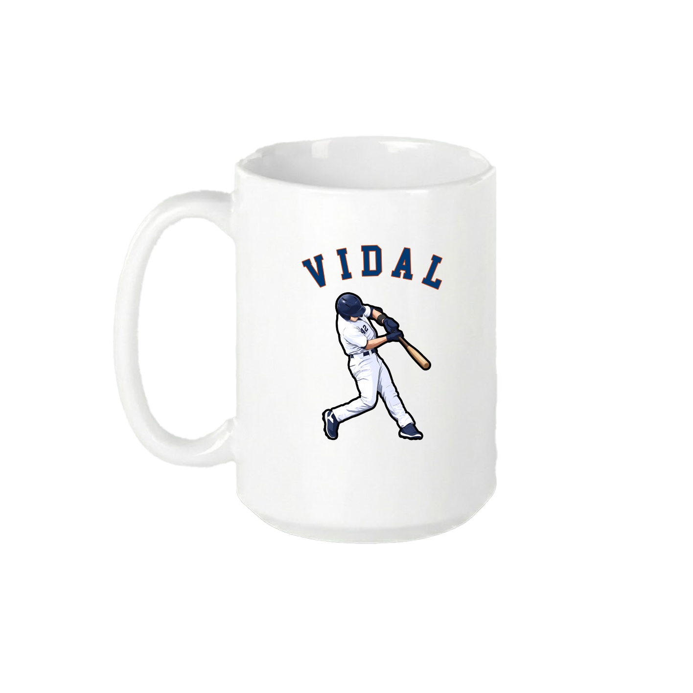 15oz Coffee Mug
