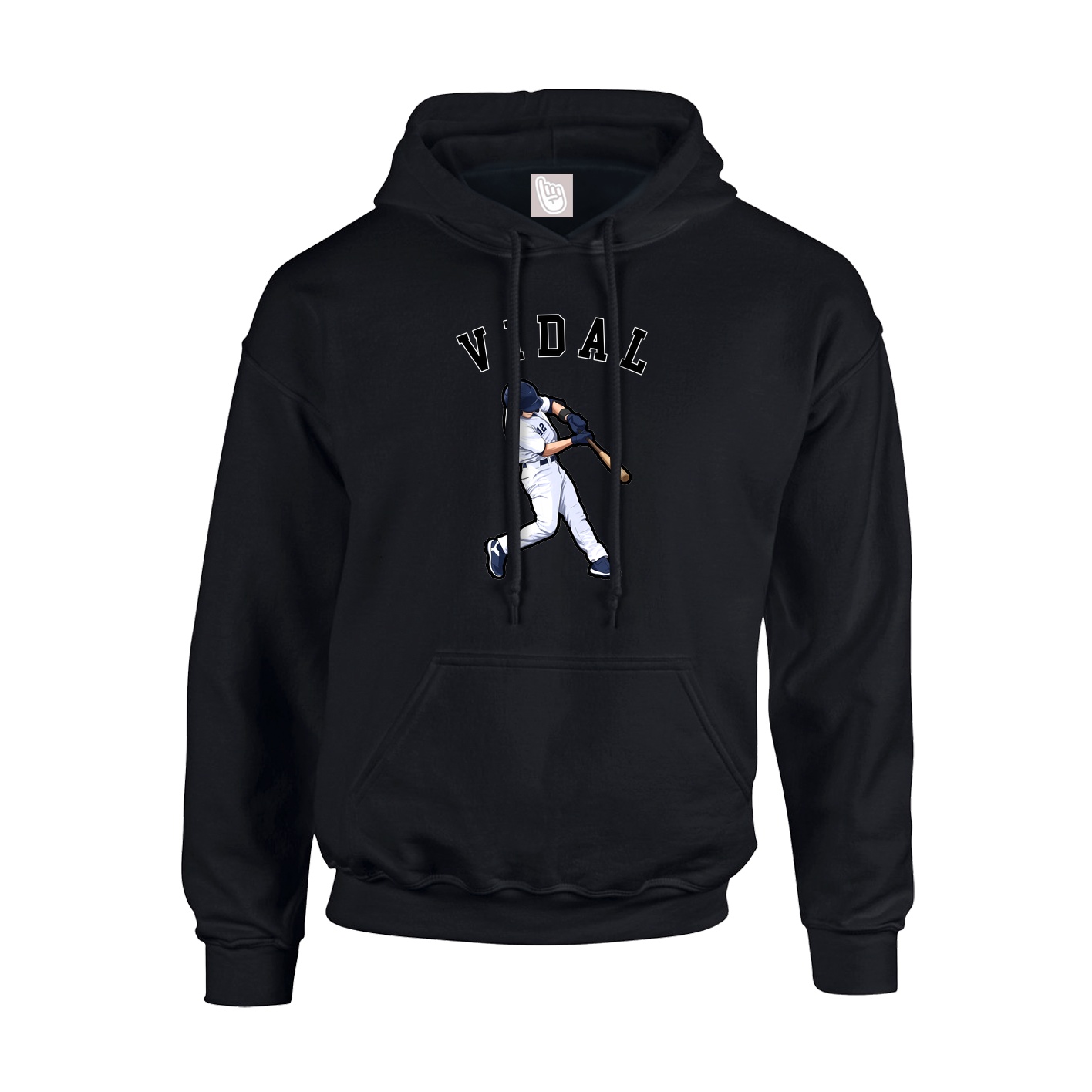 Youth Hoodie