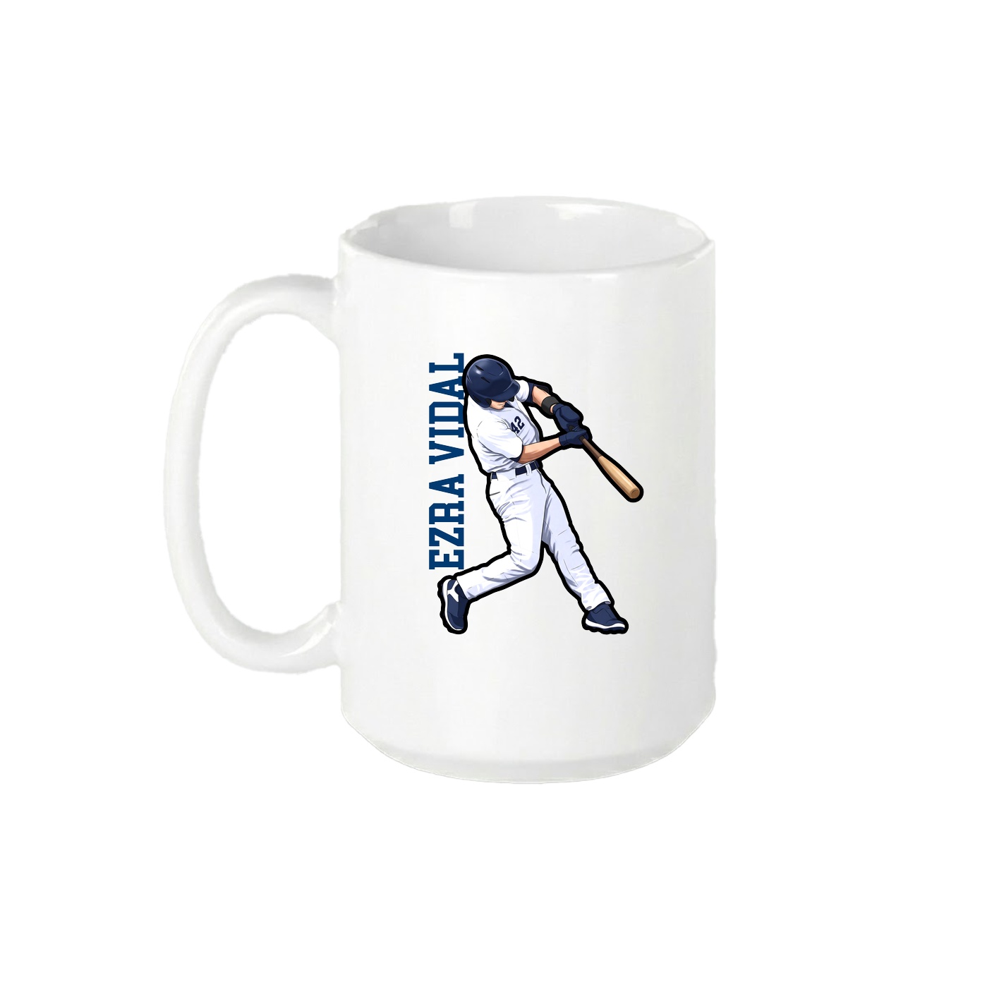 15oz Coffee Mug