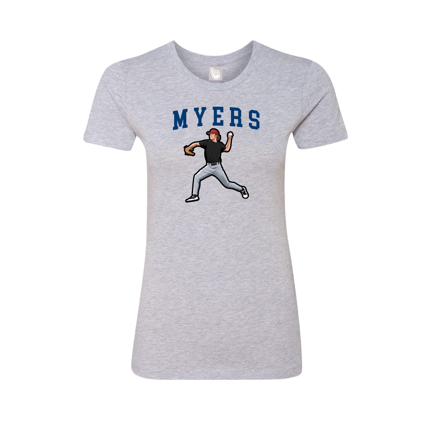 Womens Tee
