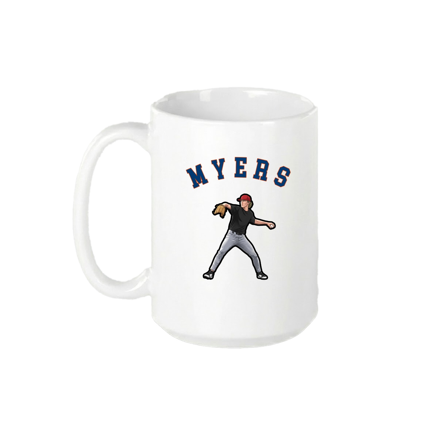 15oz Coffee Mug