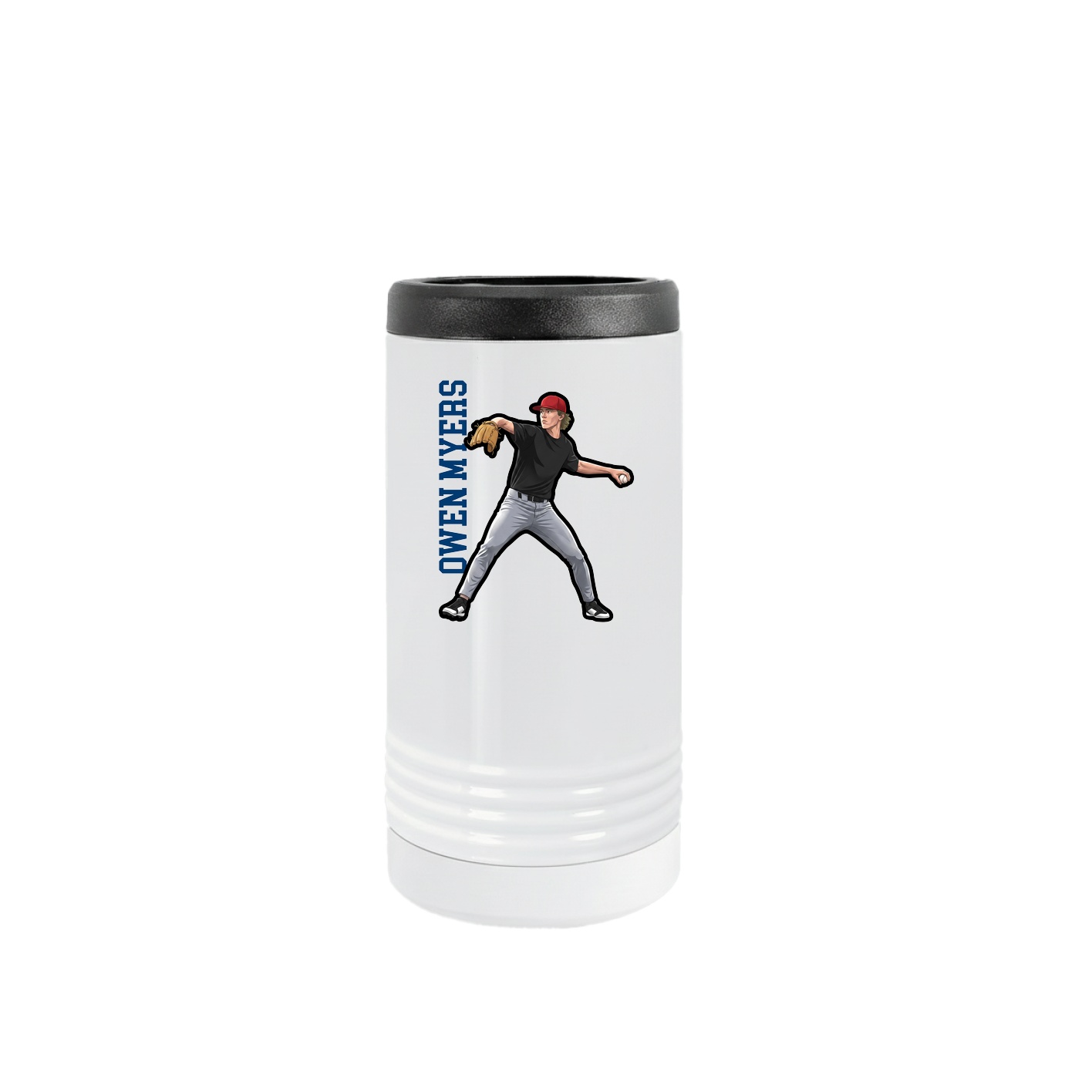 Polar Camel Slim Beverage Holder