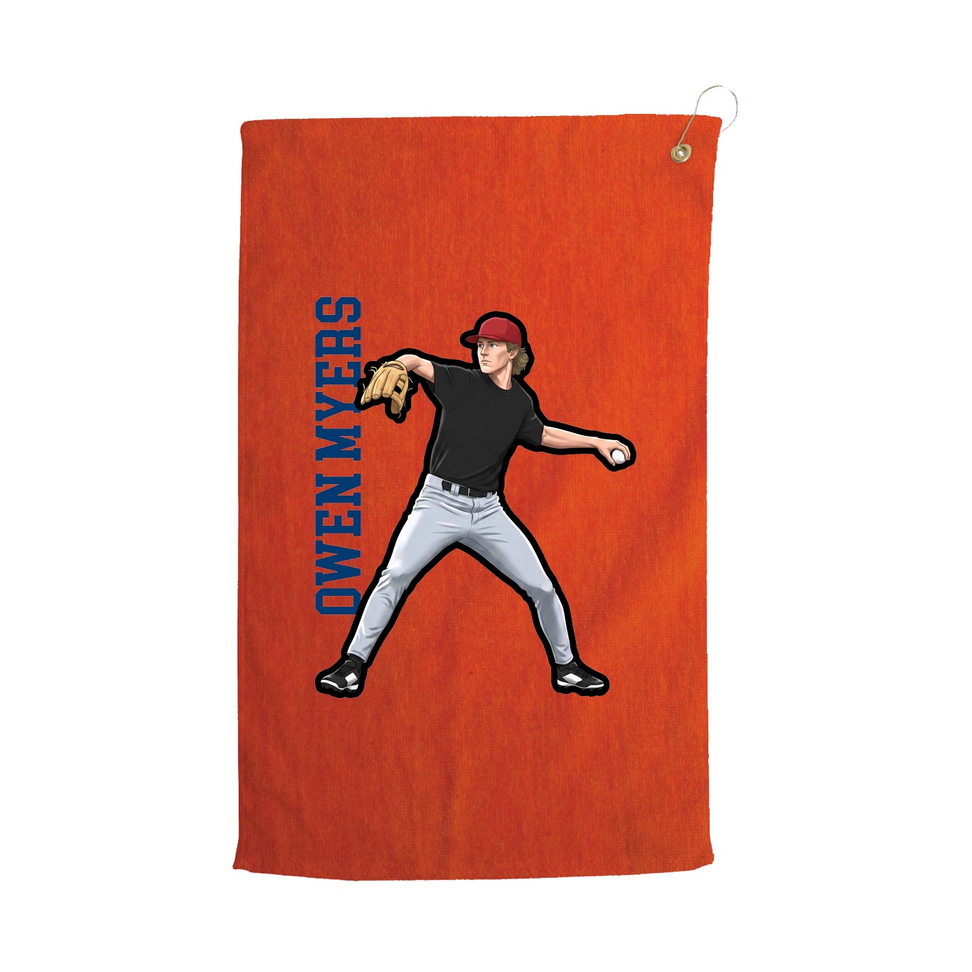 Golf Towel