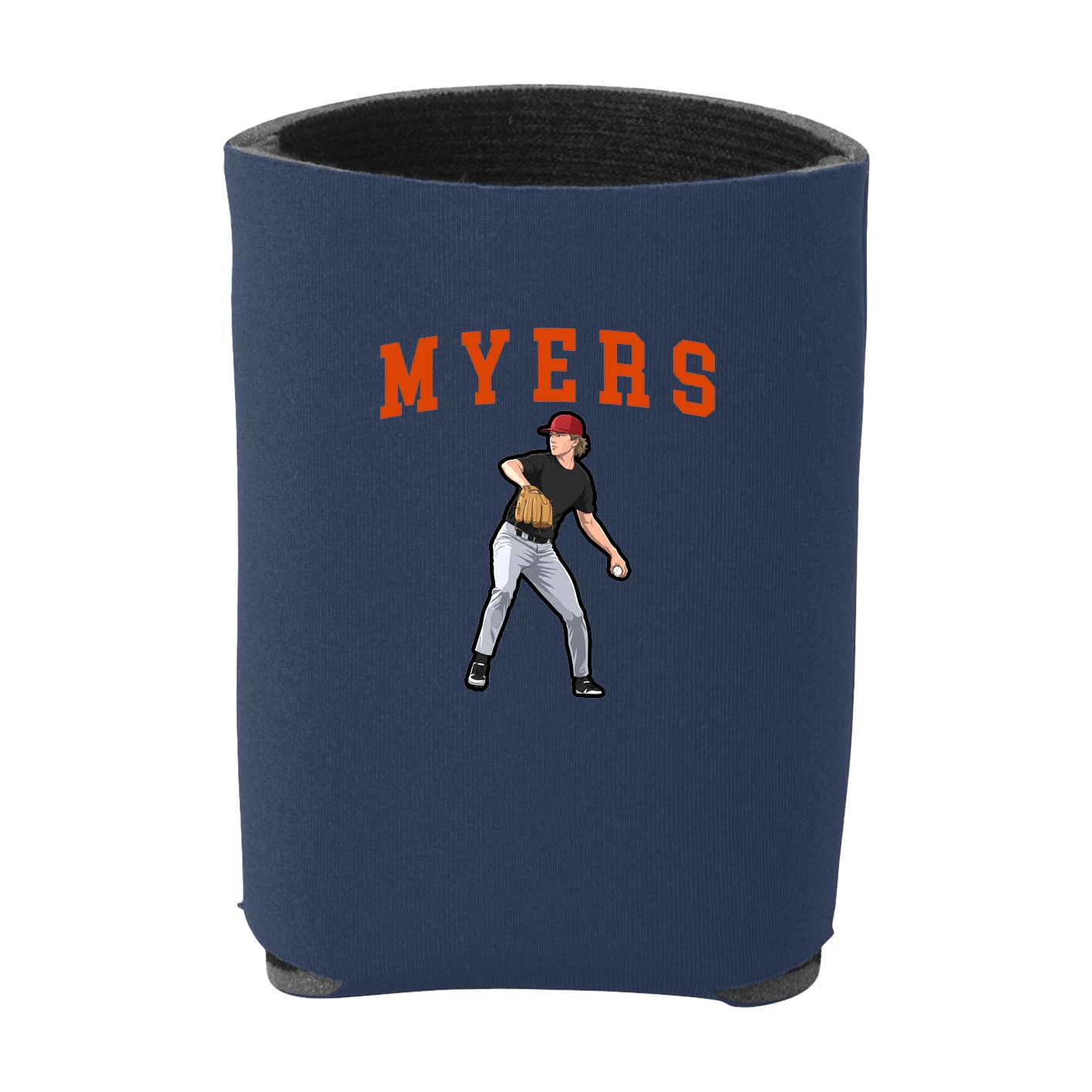 Can Holder — Shirsey in Navy