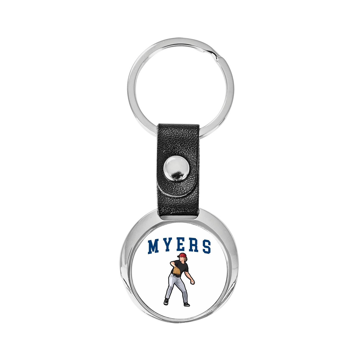 Key Chain — Shirsey in Classic