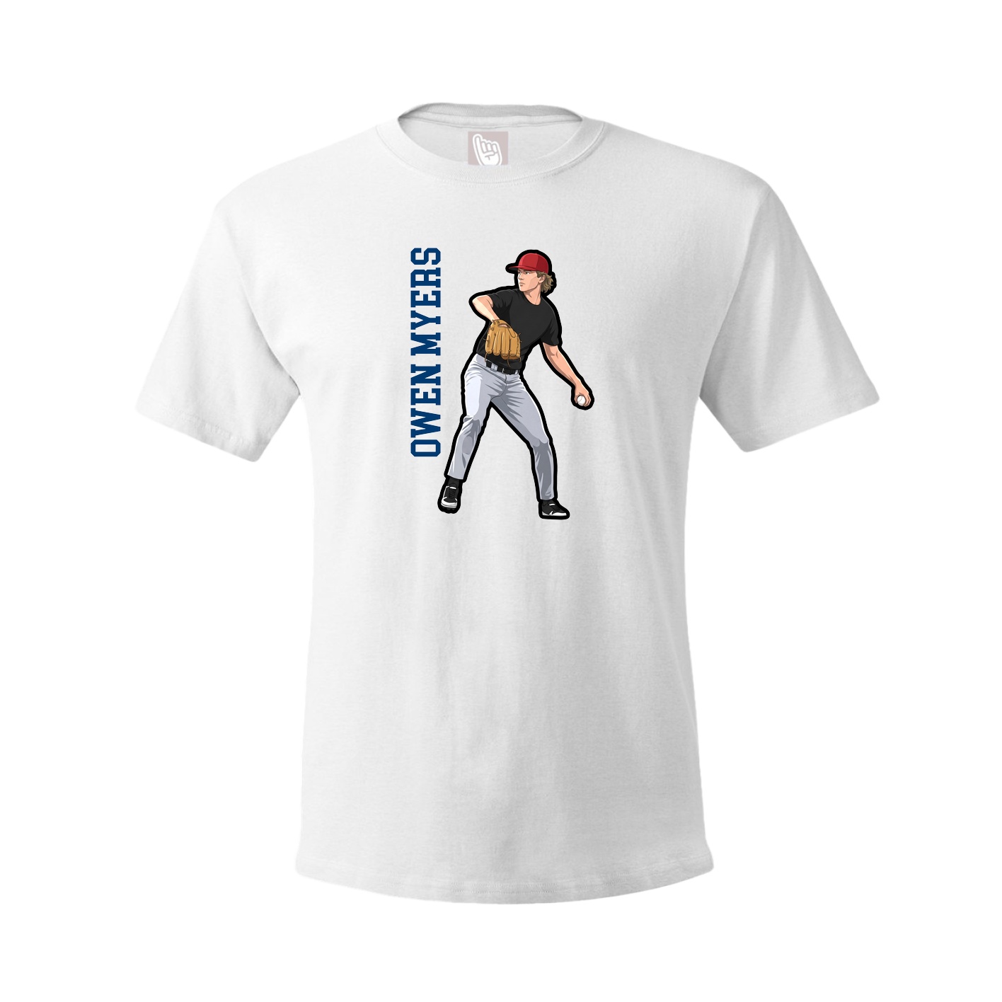 NIL Club Tee