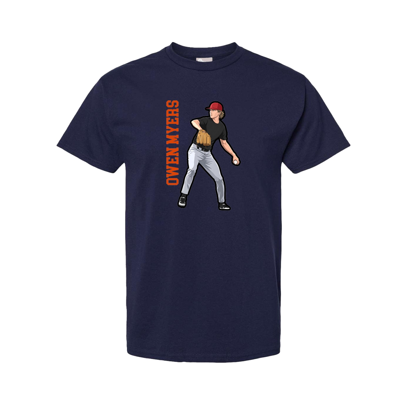 Youth Tee