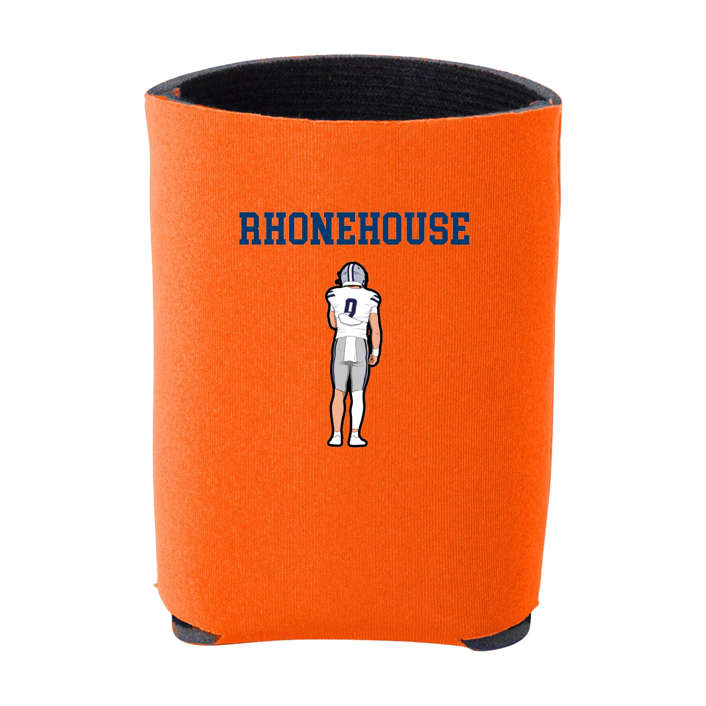 Can Holder — Shirsey in Orange