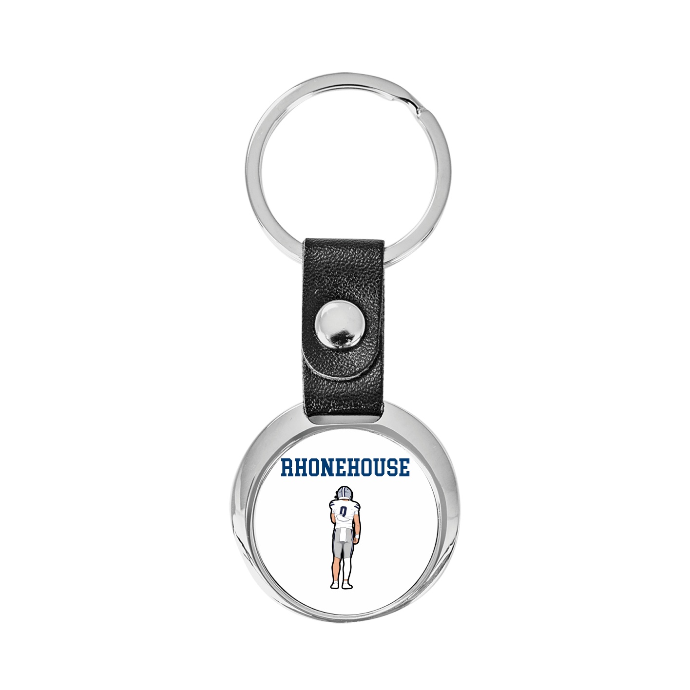 Key Chain — Shirsey in Classic