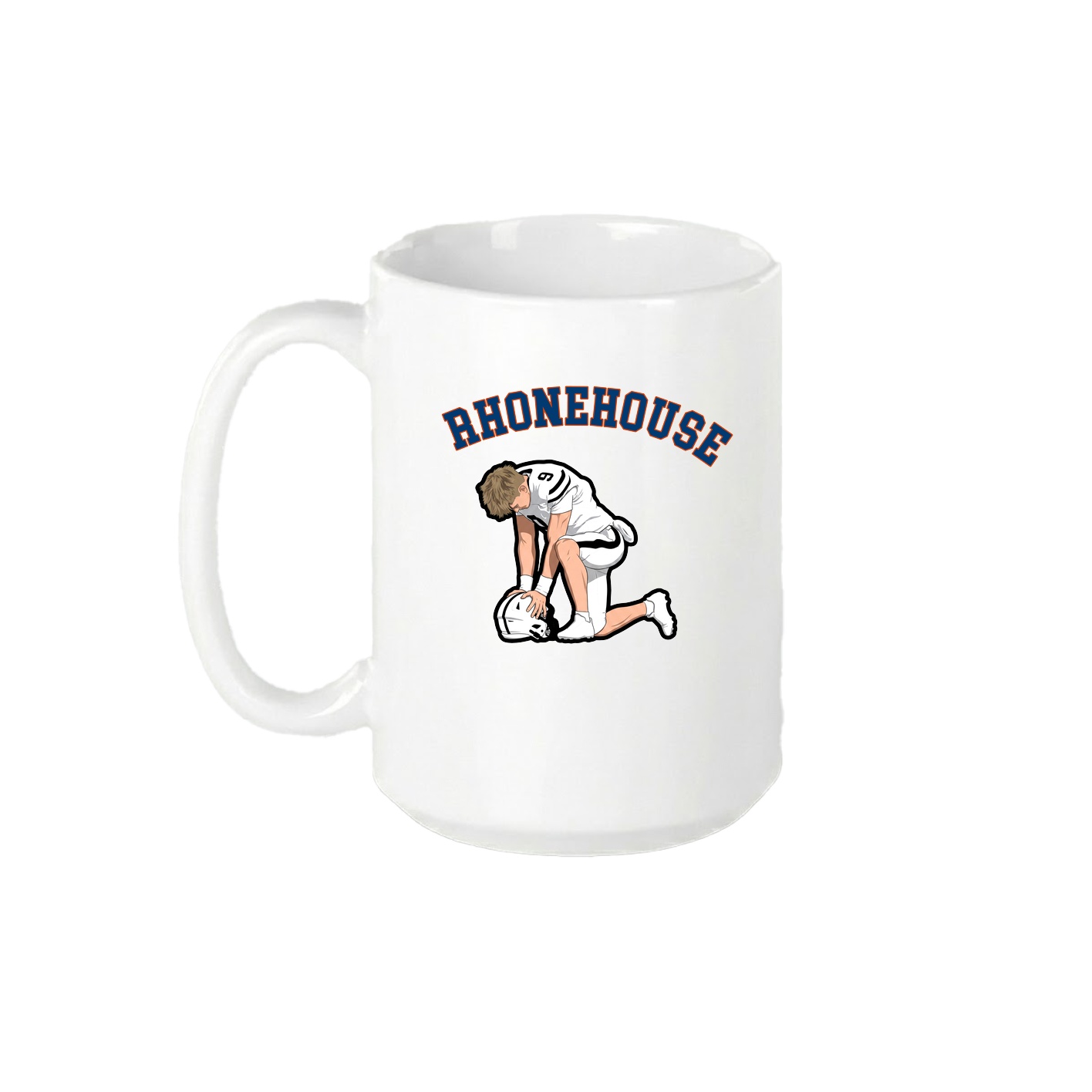 15oz Coffee Mug