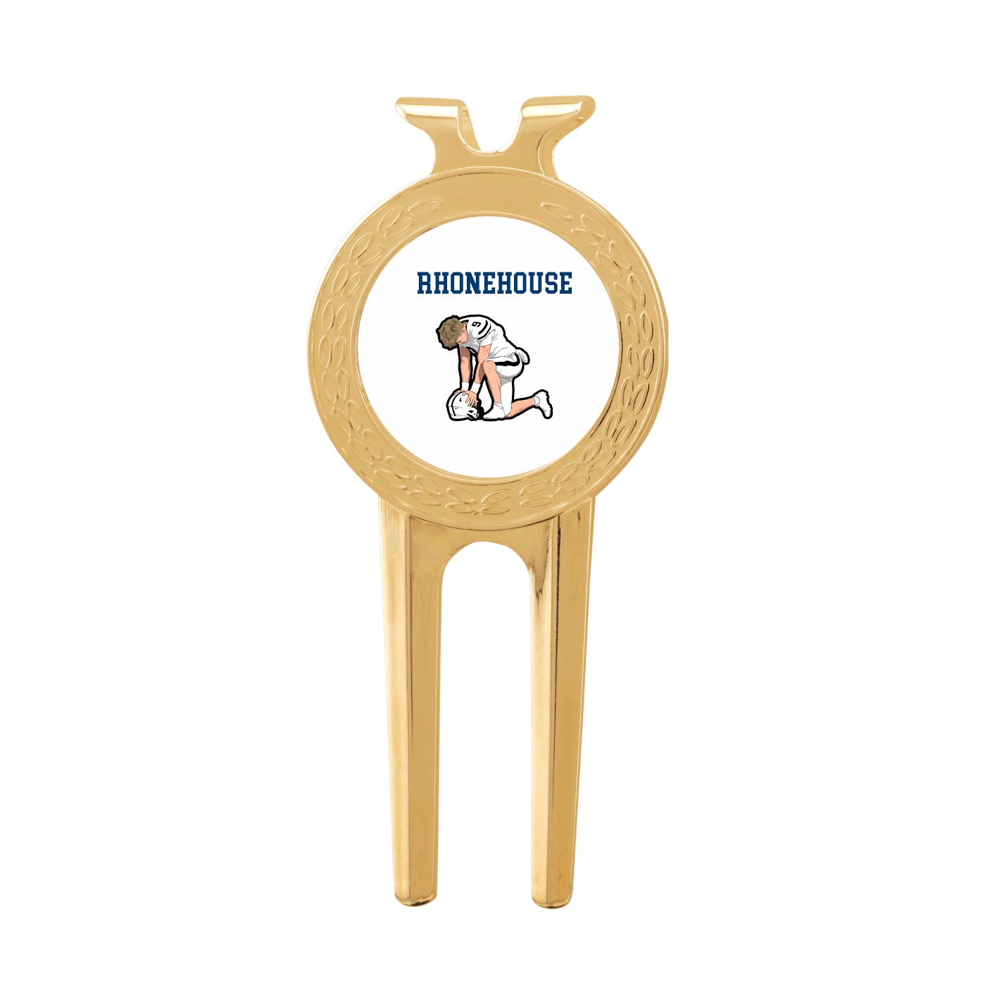 Divot Tool with Ball Marker — Shirsey in Classic