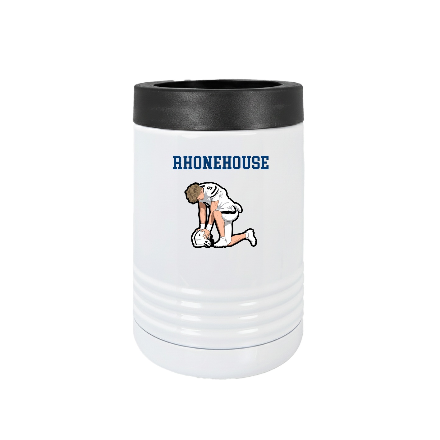 Beverage Holder — Shirsey in White