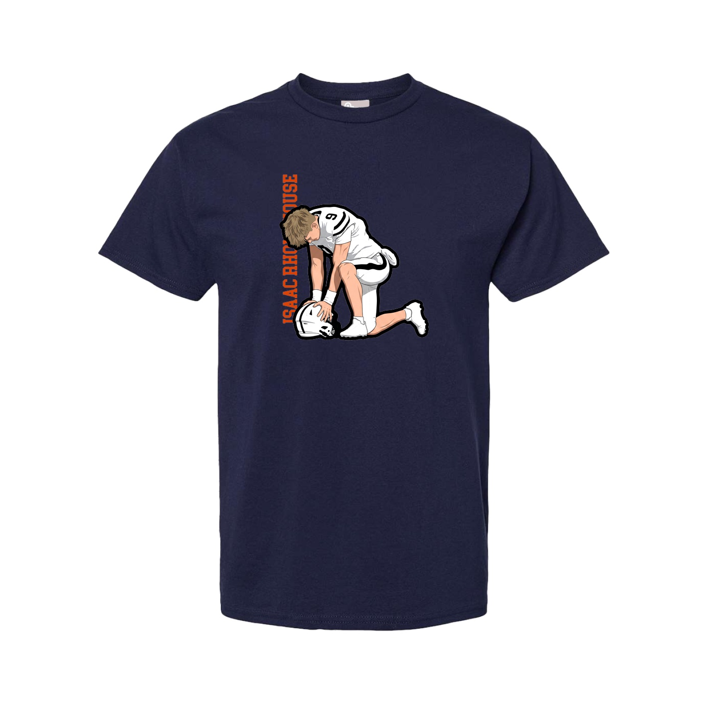 NIL Club Tee
