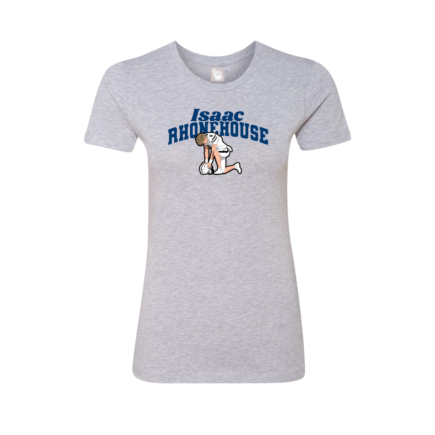Fitted Women's Tee