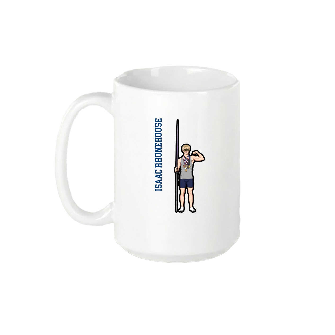 15oz Coffee Mug