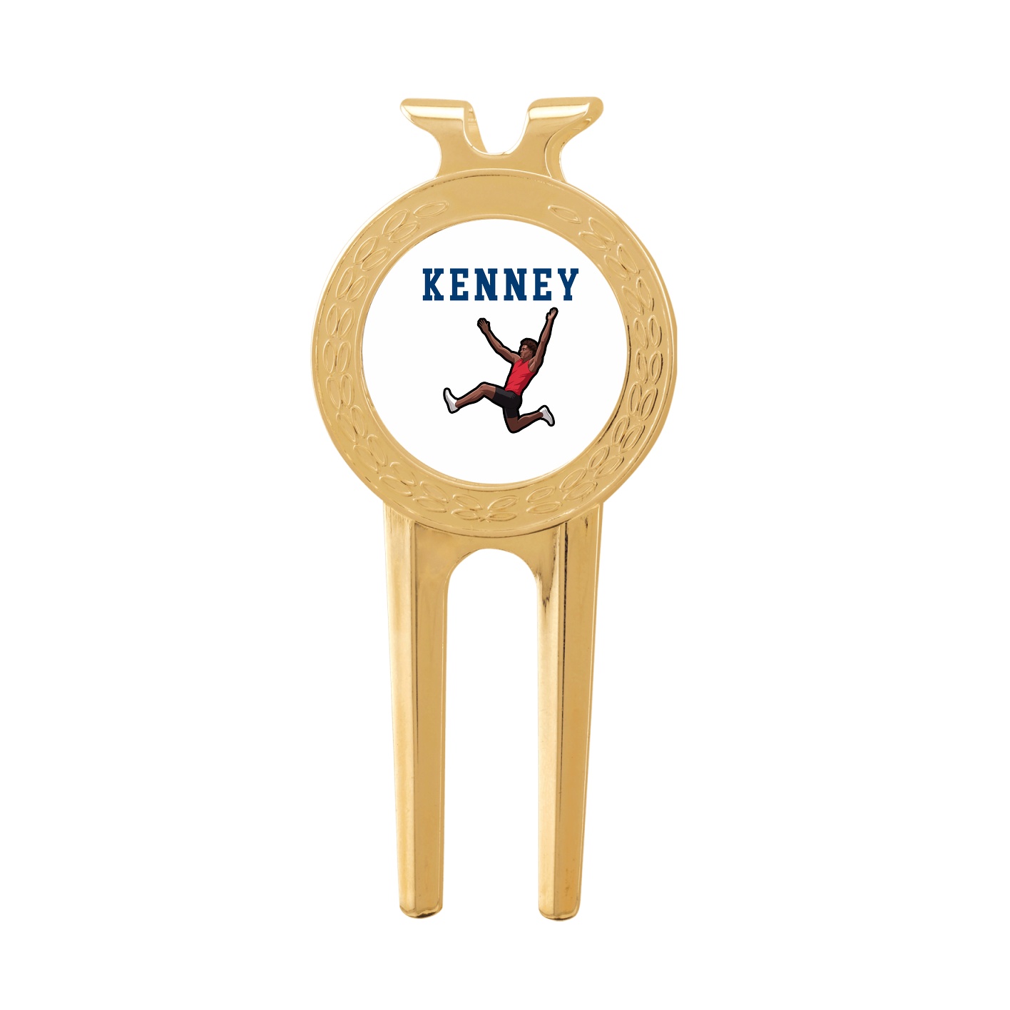 Divot Tool with Ball Marker — Shirsey in Classic