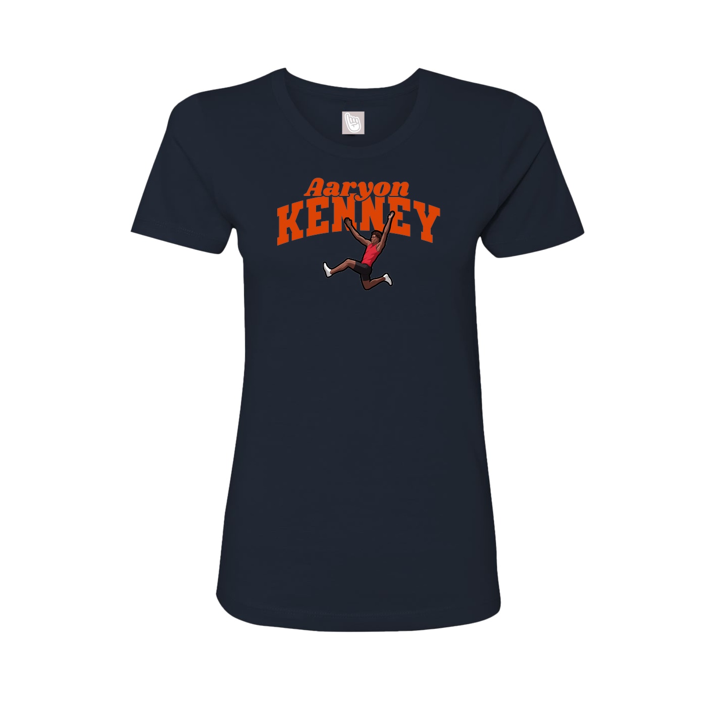 Fitted Women's Tee