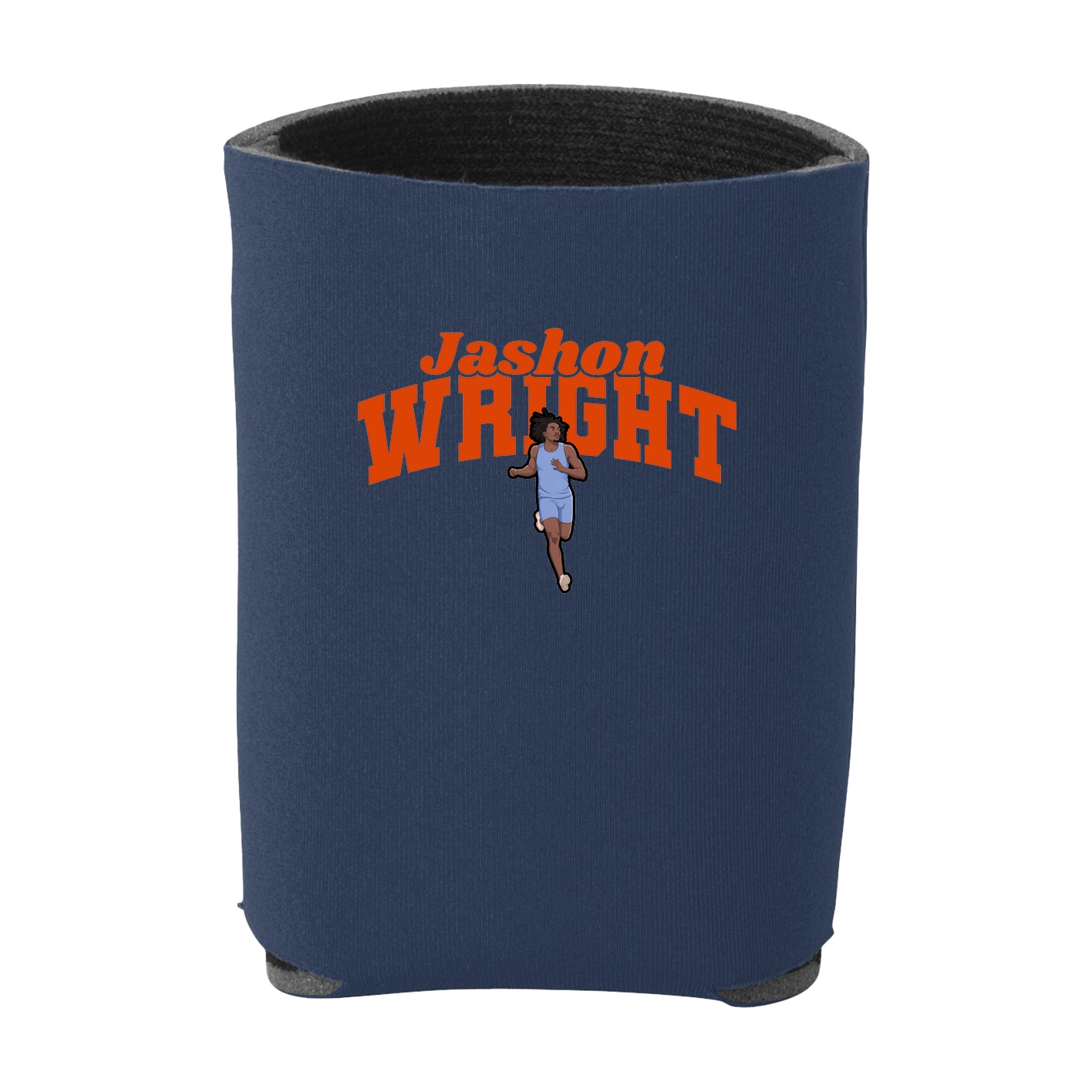 Can Holder — Signature Arch in Navy