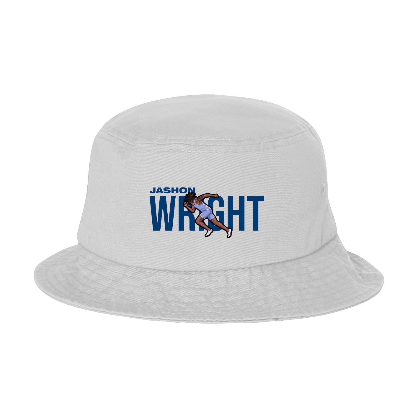 Bucket Cap