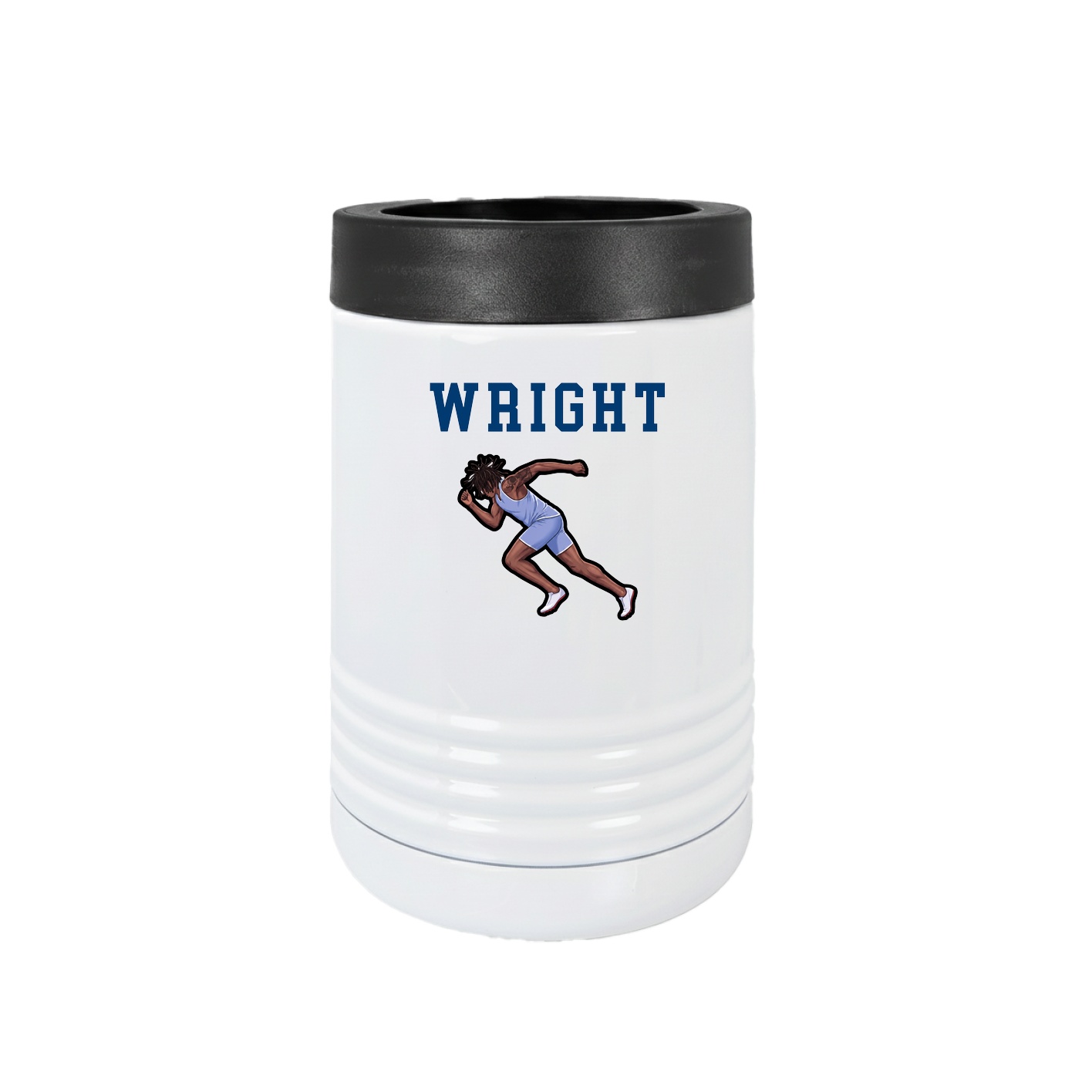 Beverage Holder — Shirsey in White