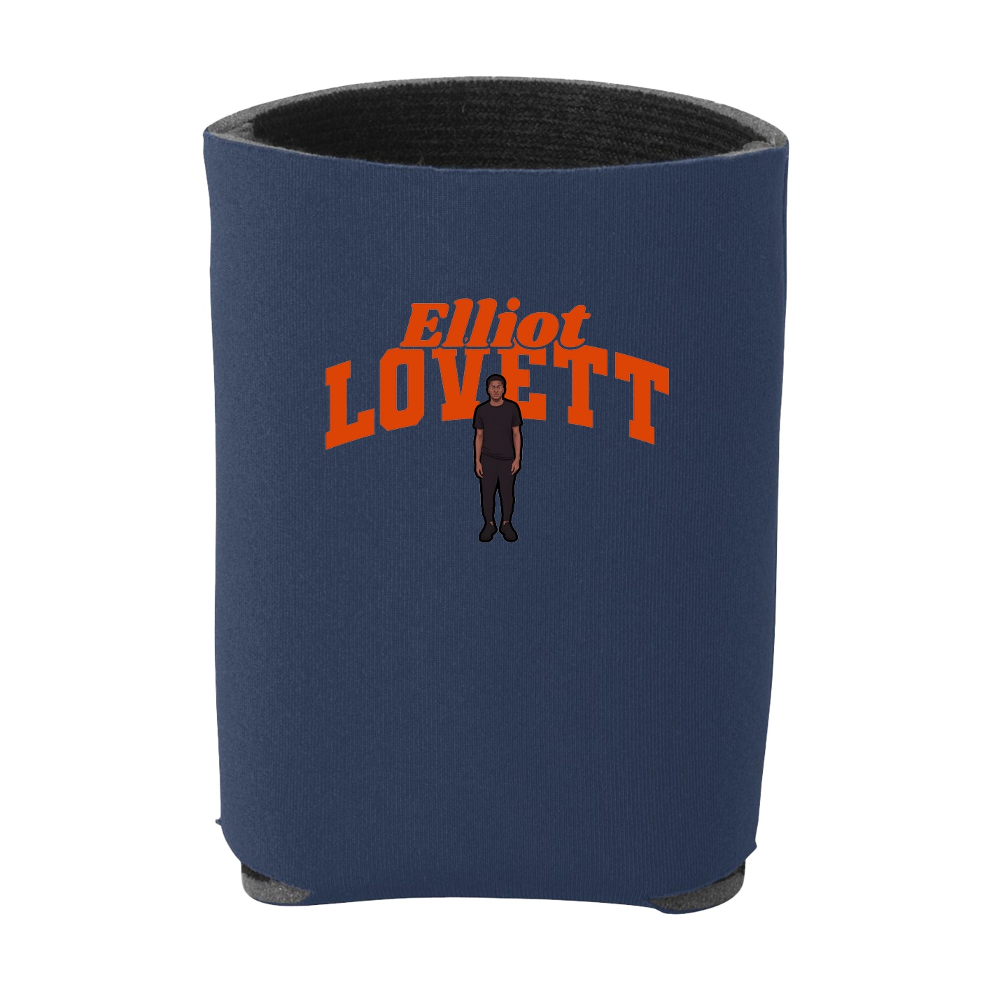 Can Holder — Signature Arch in Navy