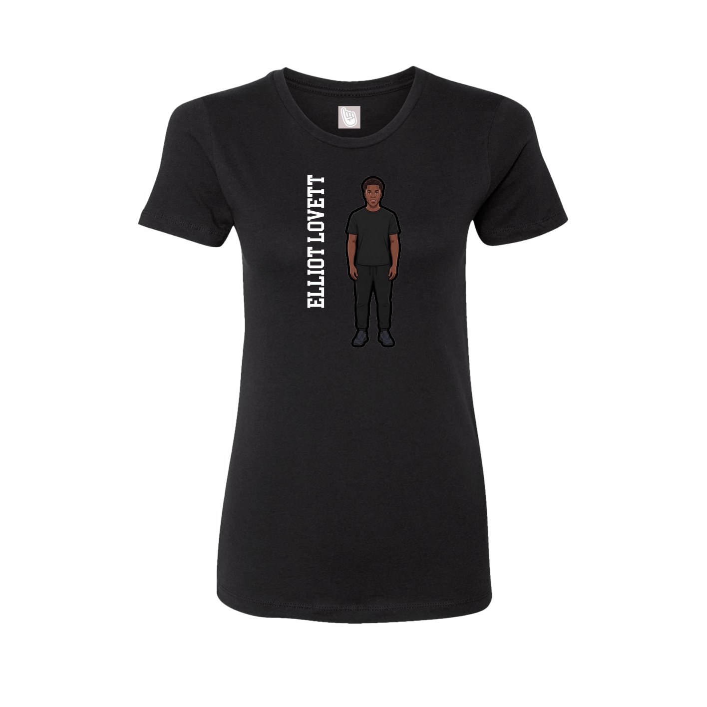 Fitted Women's Tee