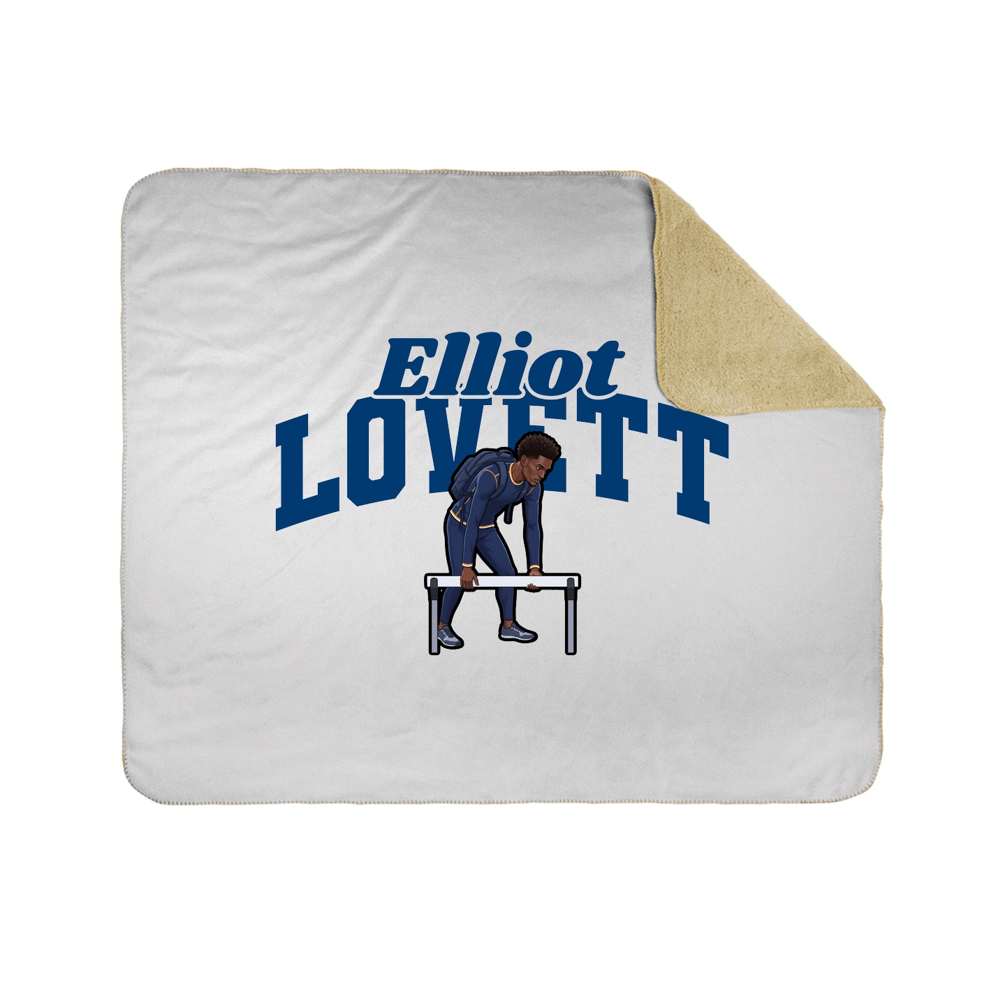 Throw Blanket