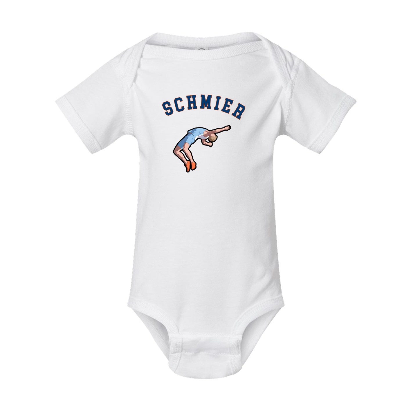 Baby Onesie