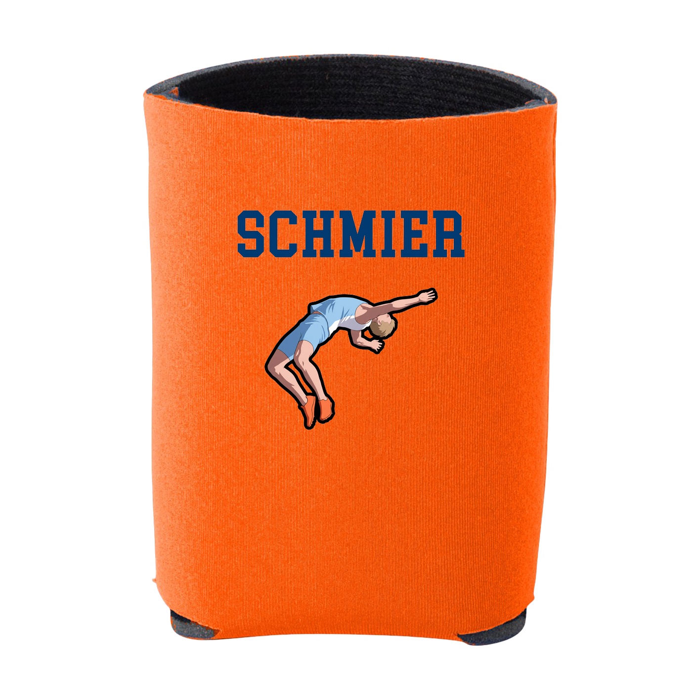 Can Holder — Shirsey in Orange