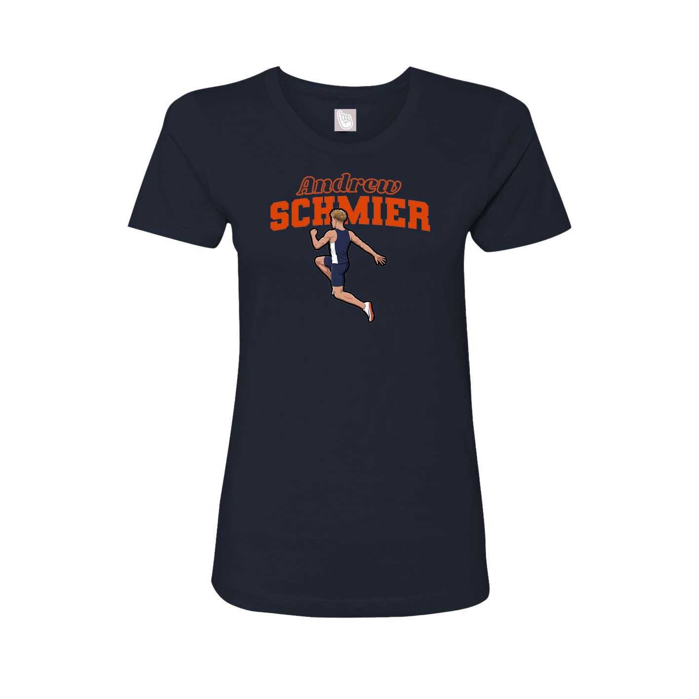 Fitted Women's Tee