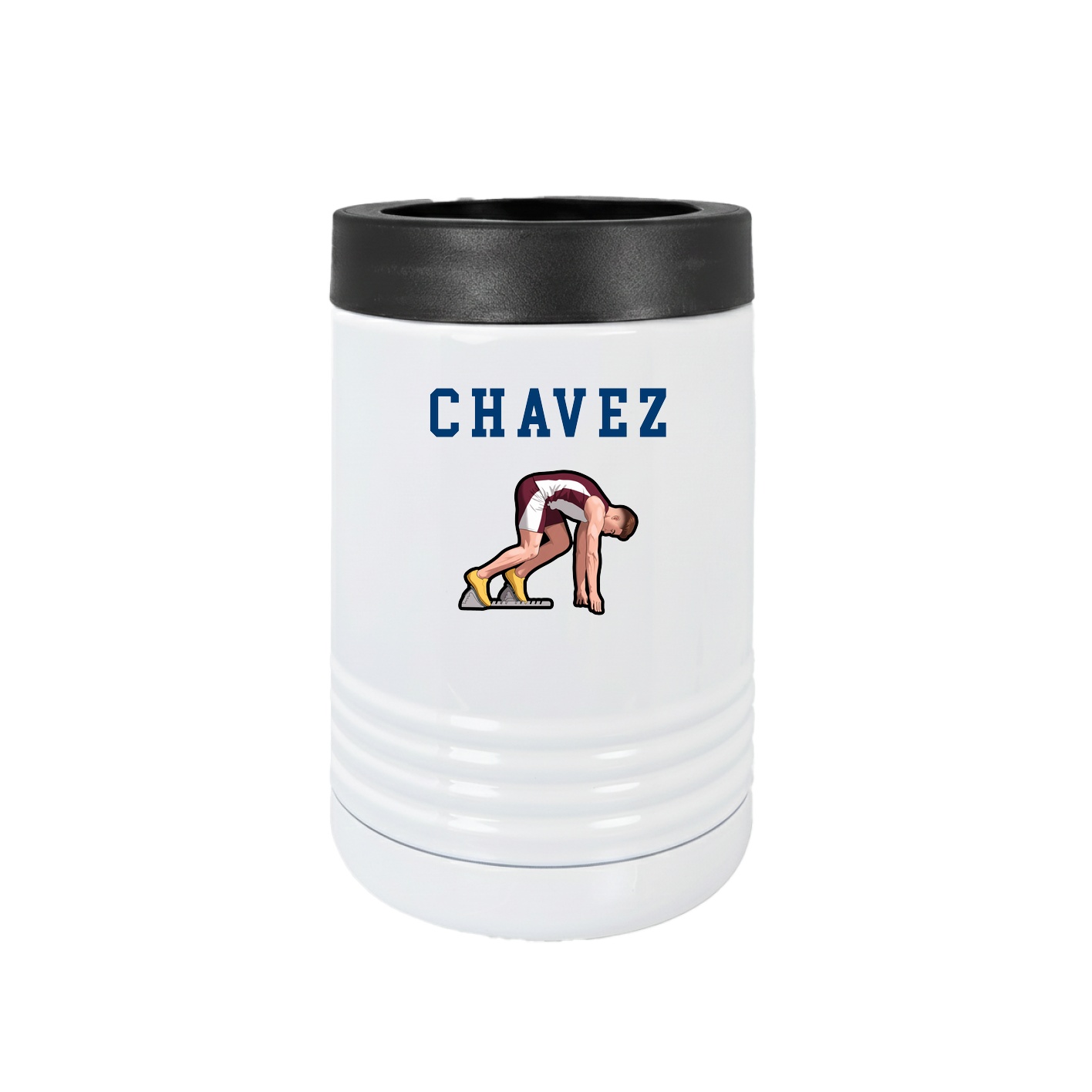 Beverage Holder — Shirsey in White
