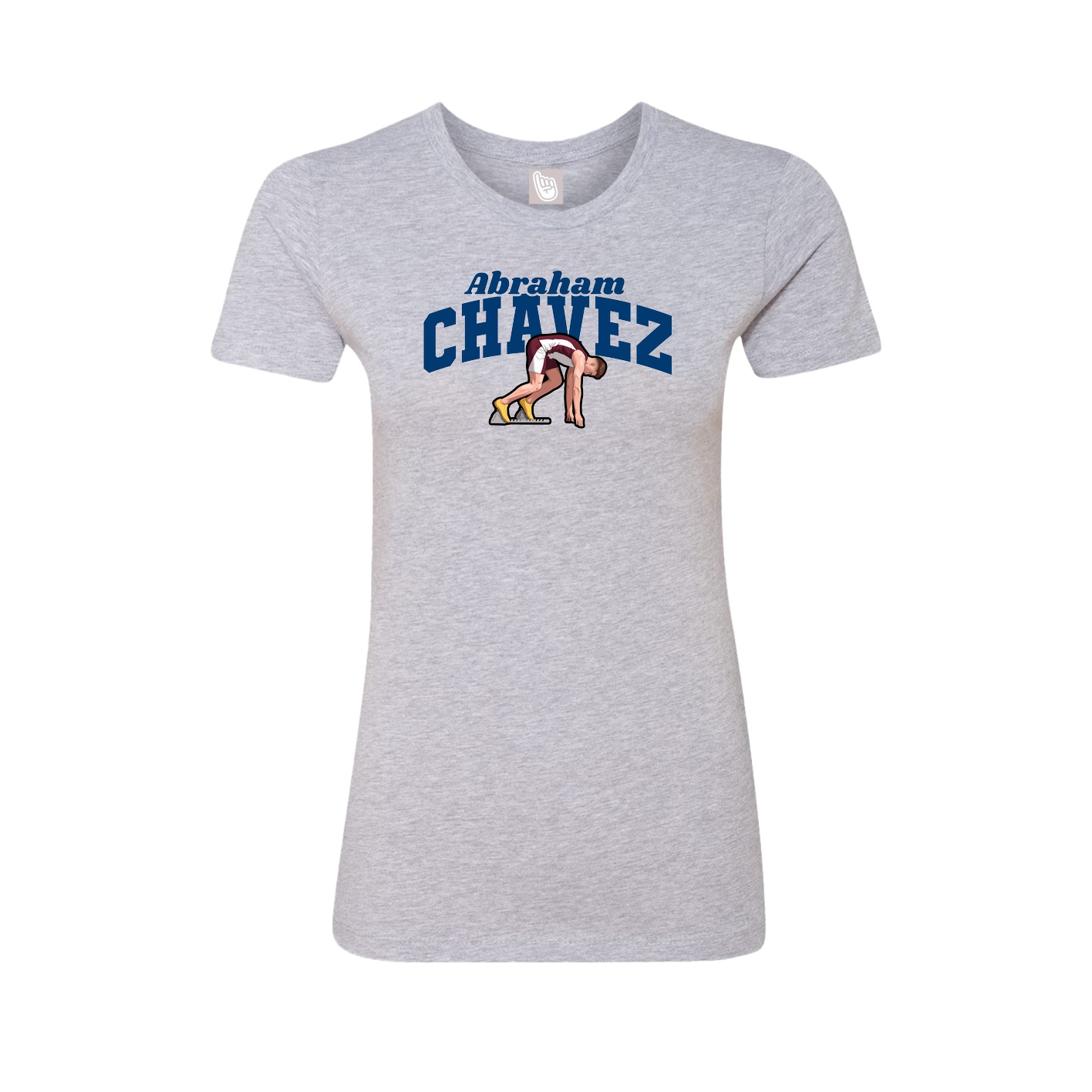 Fitted Women's Tee