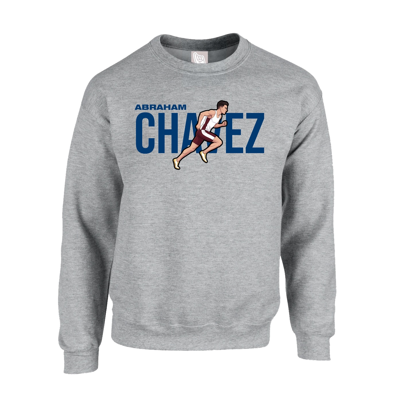 Fleece Crew