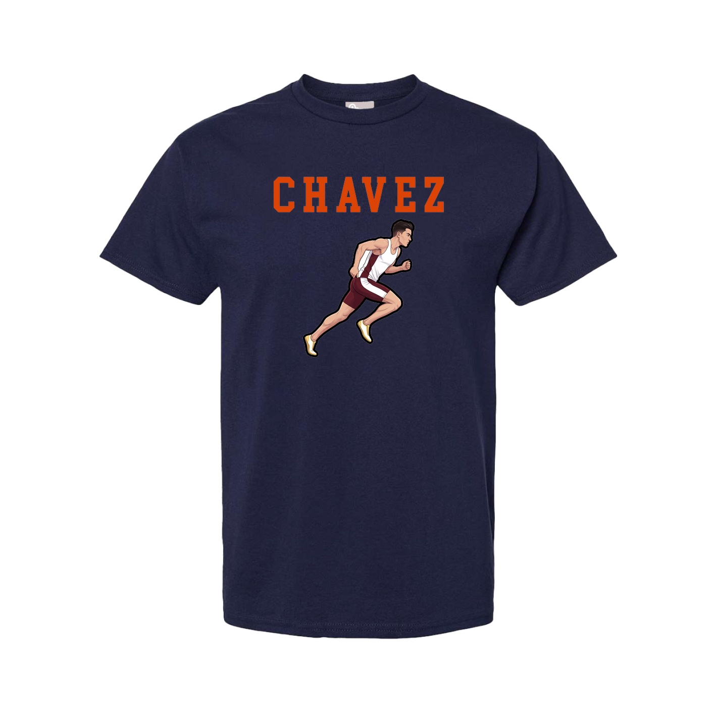 Tee — Shirsey in Navy