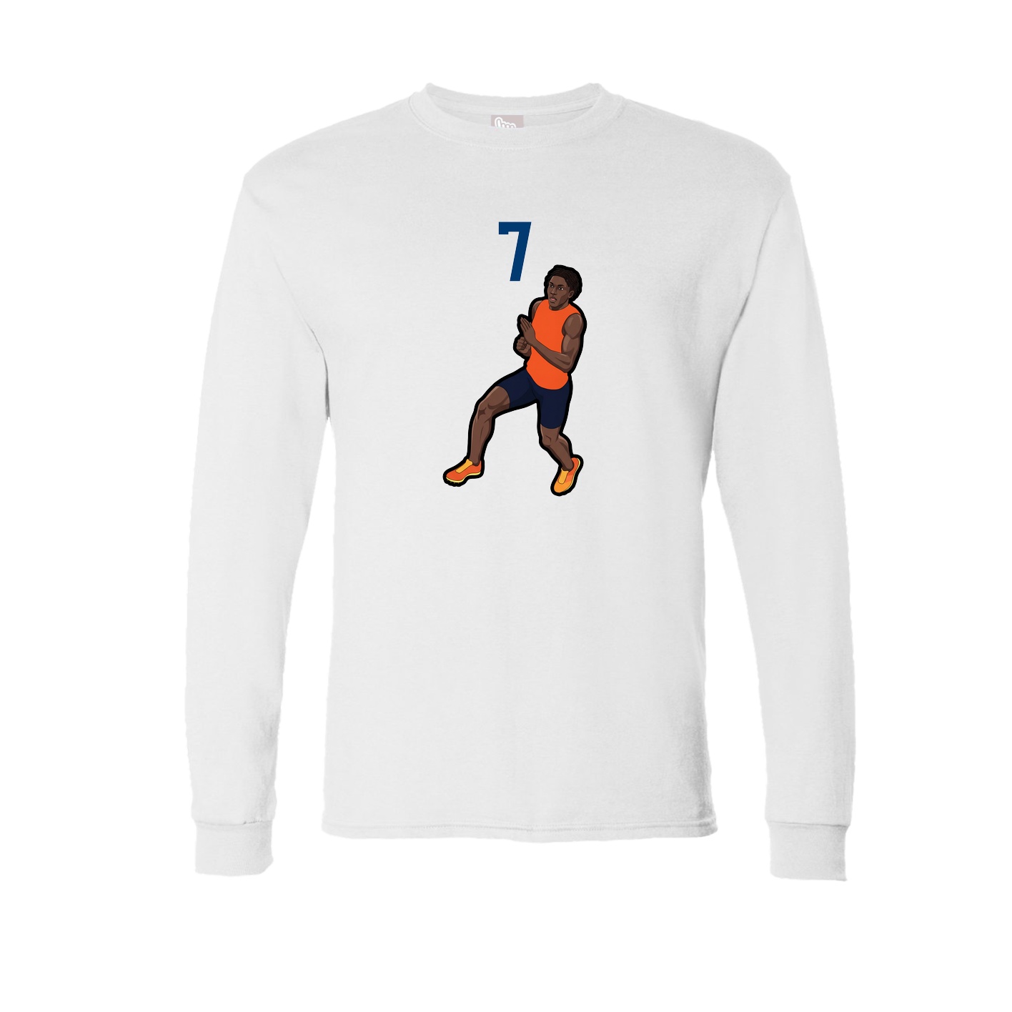 Long Sleeve Tee