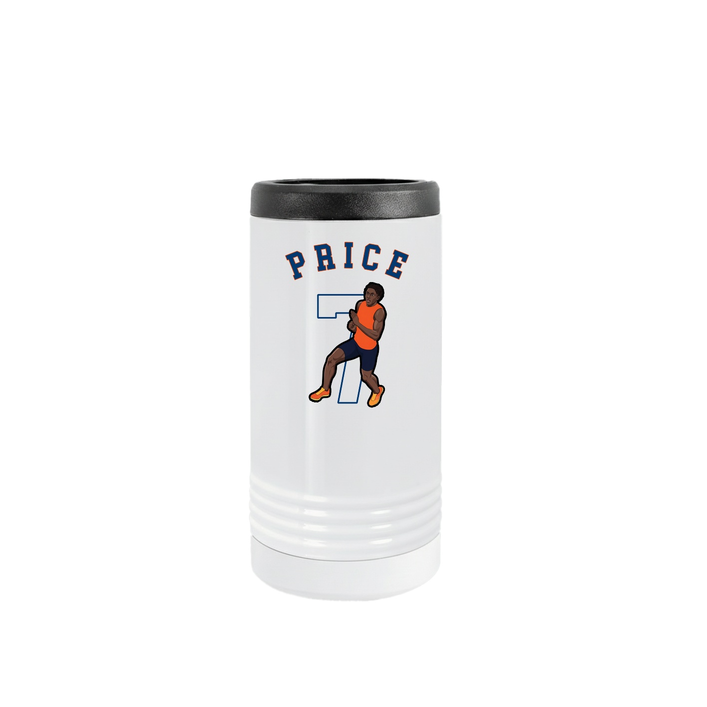Slim Beverage Holder